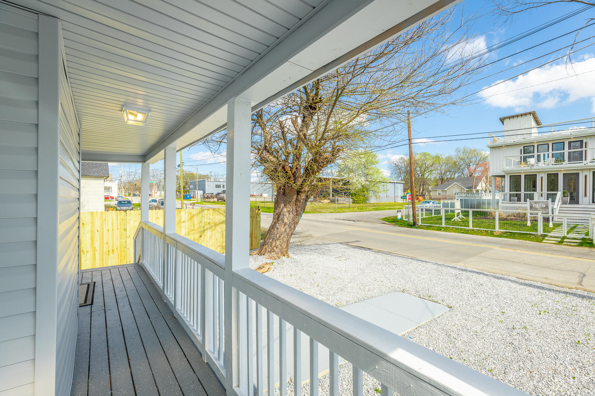 1603 S Orchard Knob Avenue