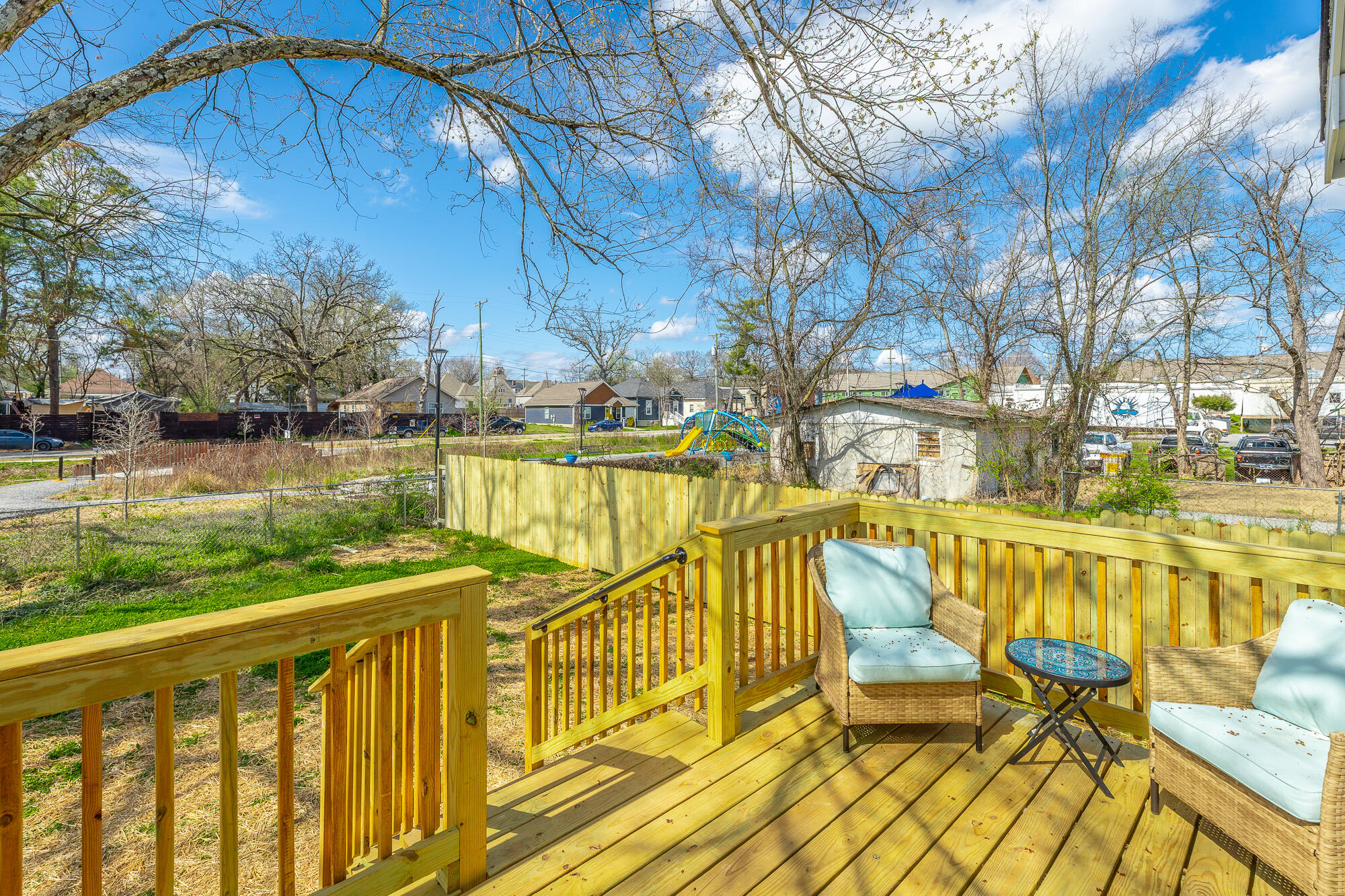 1603 S Orchard Knob Avenue