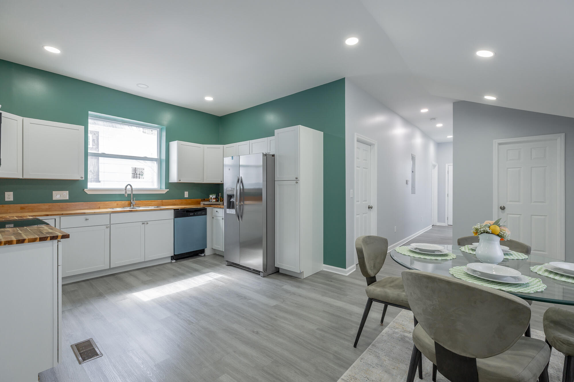 1603 S Orchard Knob Avenue