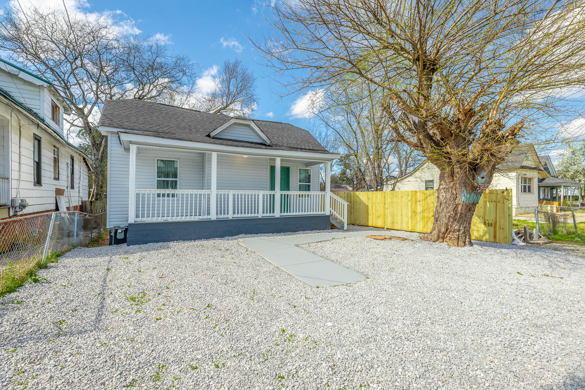 1603 S Orchard Knob Avenue