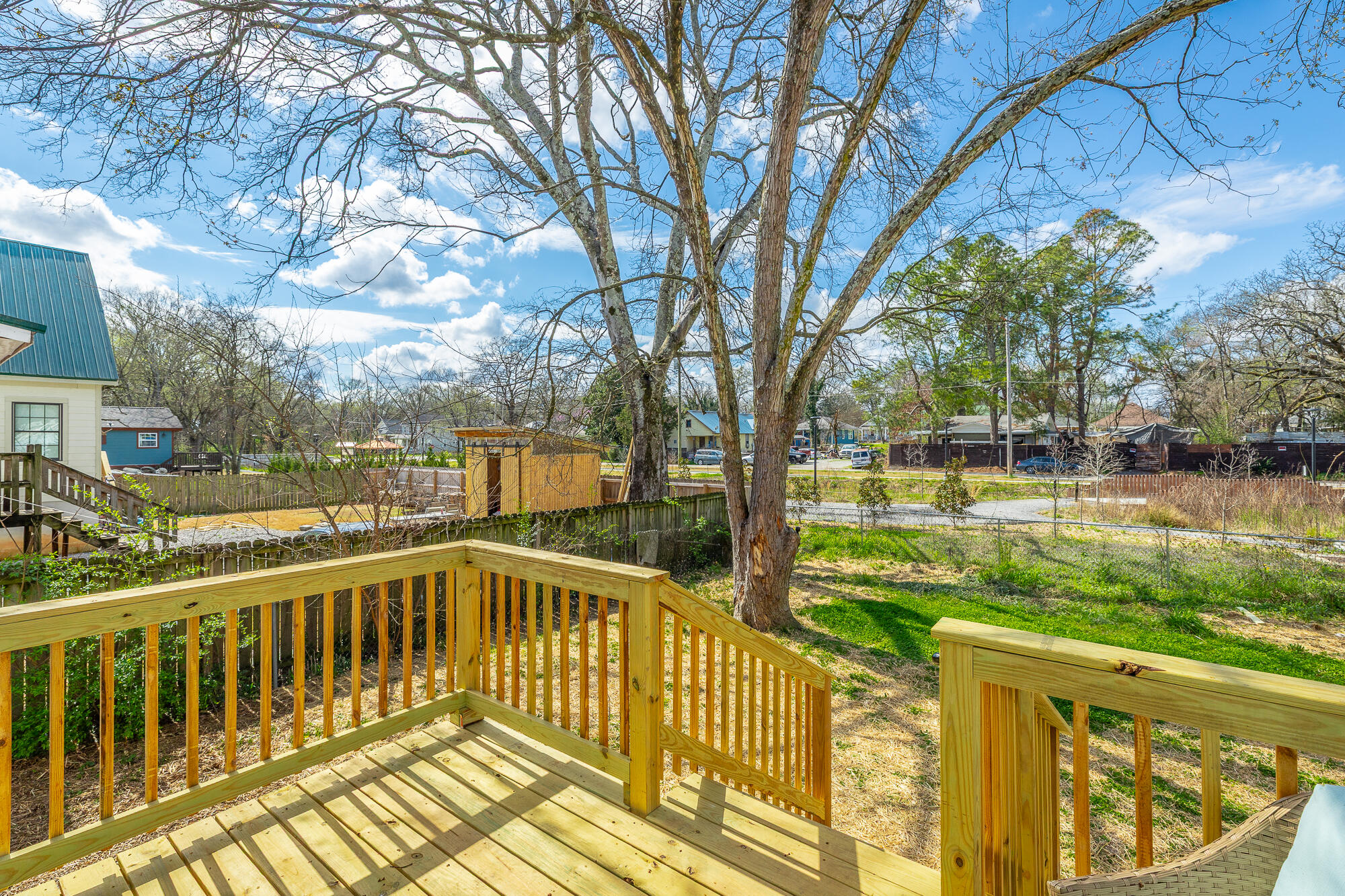 1603 S Orchard Knob Avenue