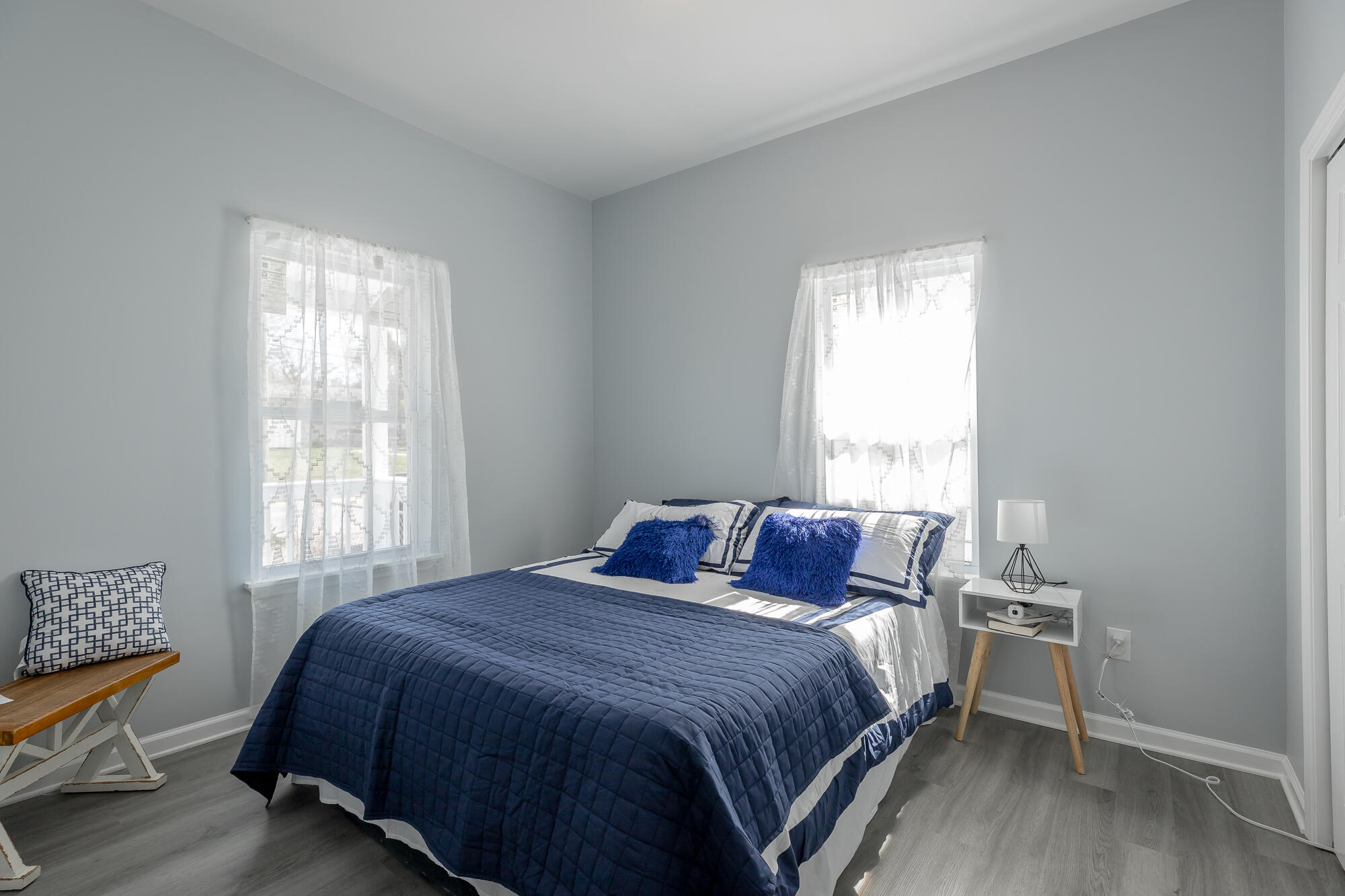 1603 S Orchard Knob Avenue