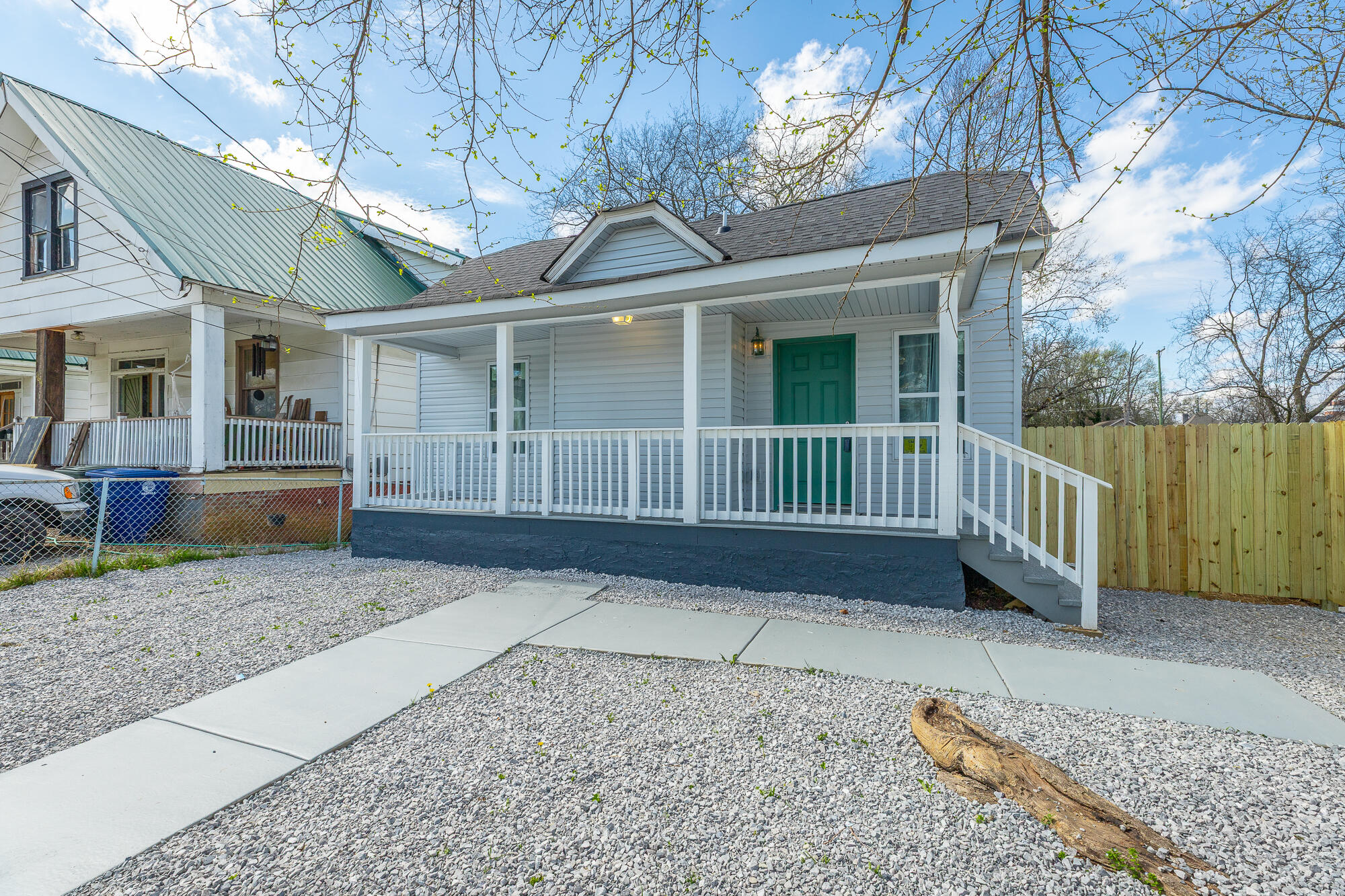 1603 S Orchard Knob Avenue