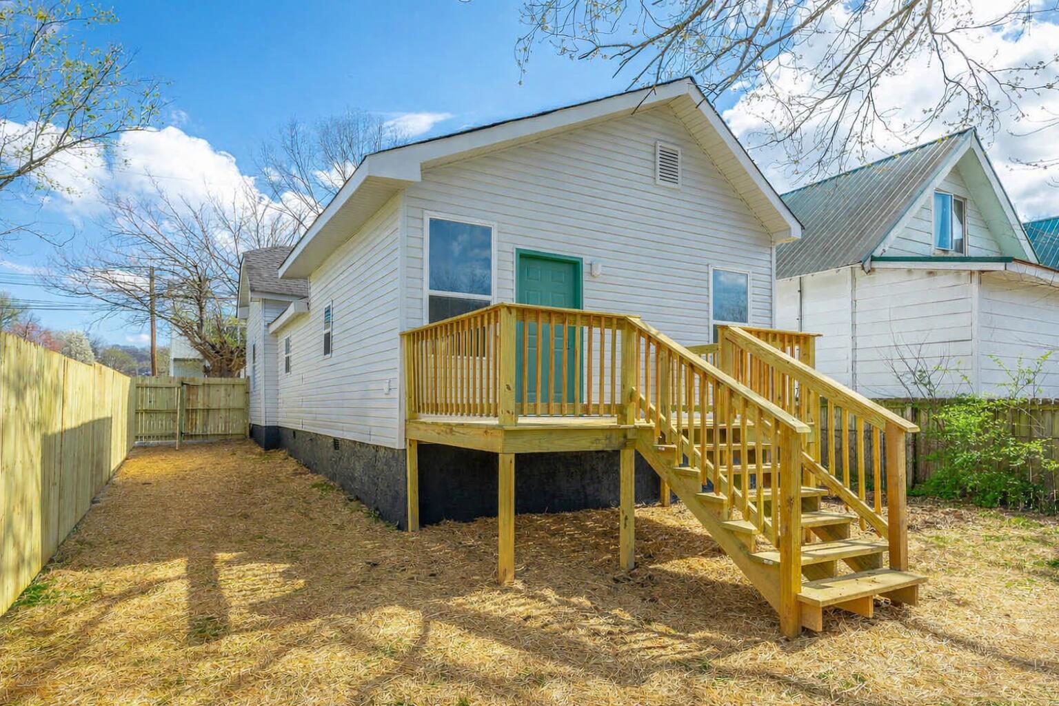 1603 S Orchard Knob Avenue