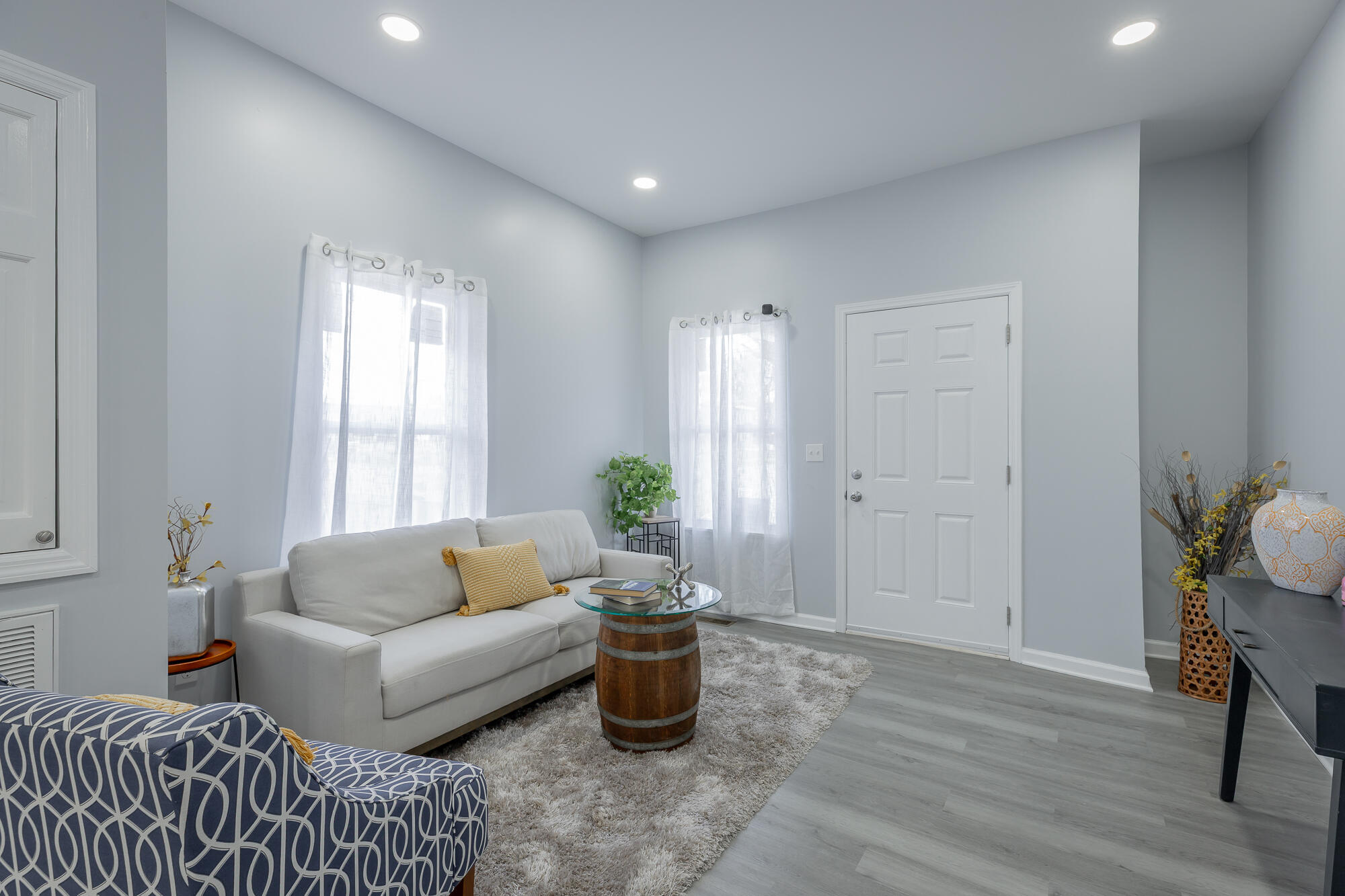 1603 S Orchard Knob Avenue