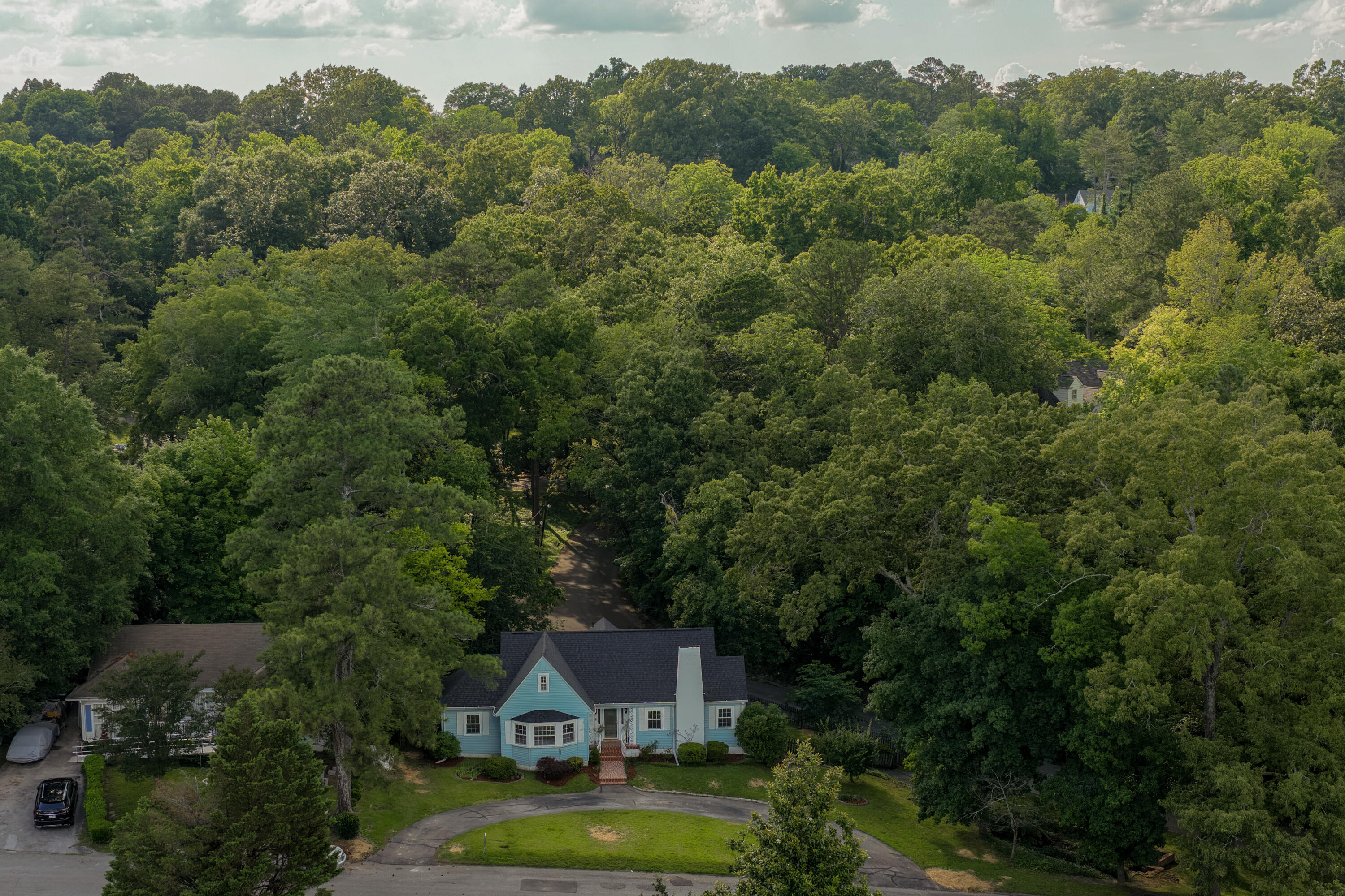 309 Peachbloom Drive
