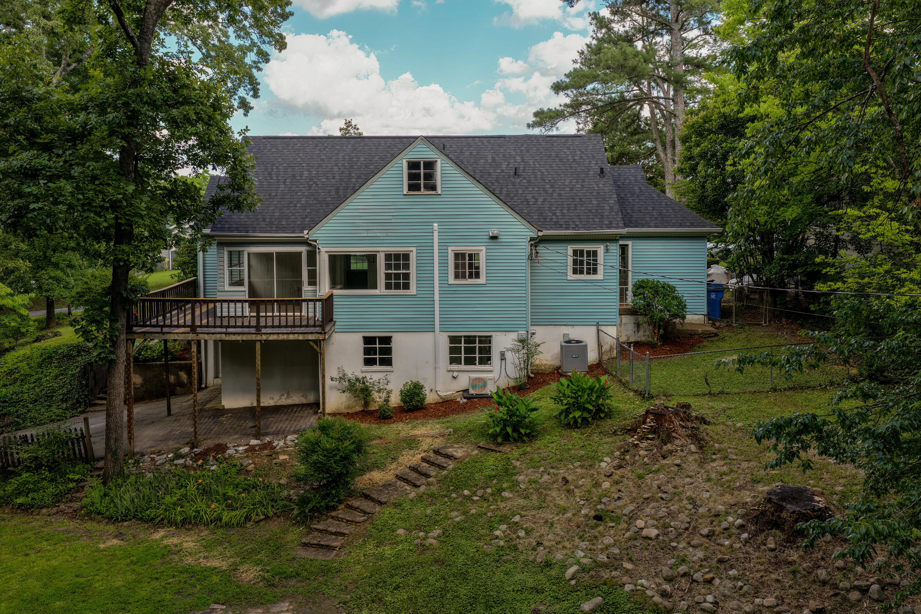 309 Peachbloom Drive