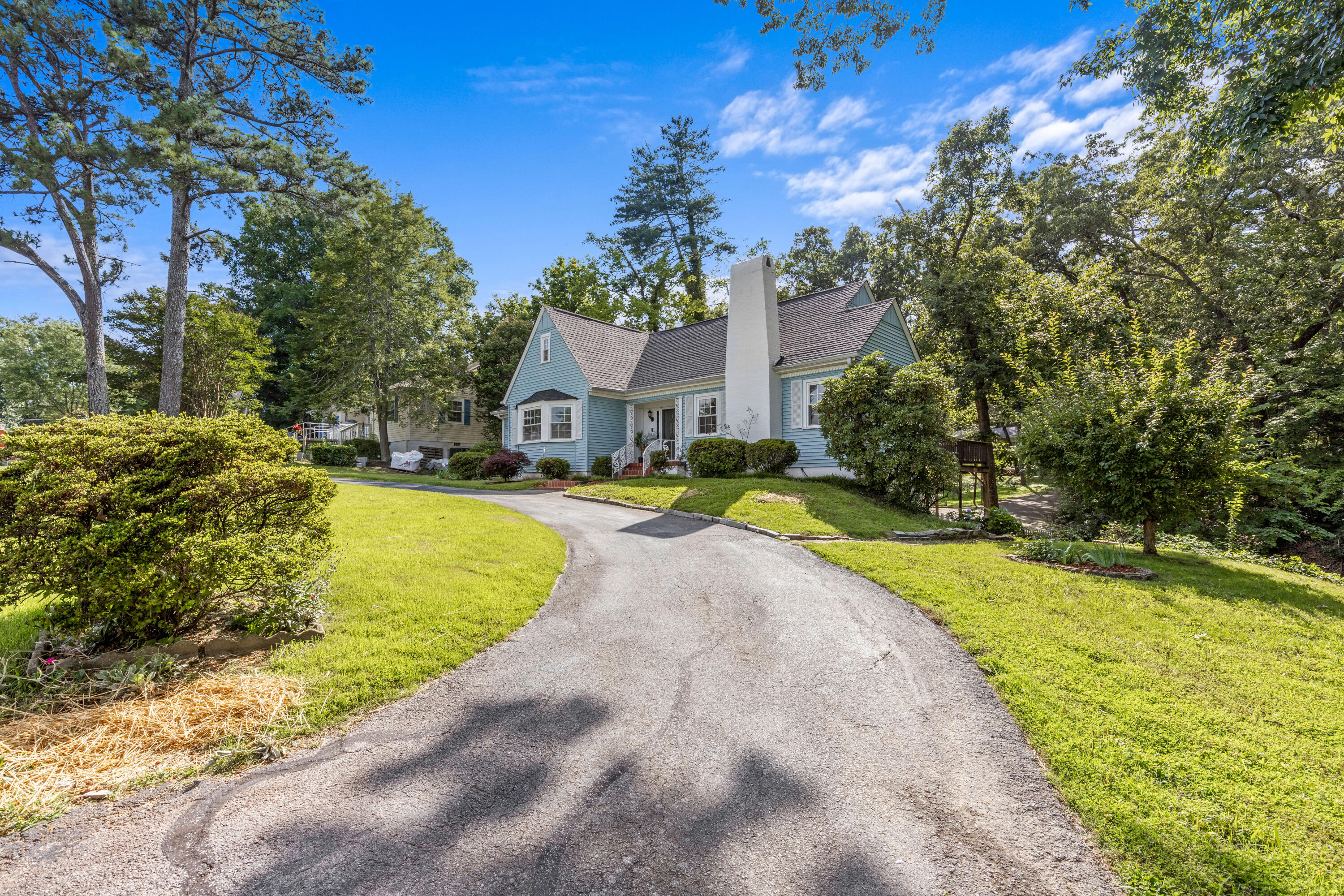 309 Peachbloom Drive