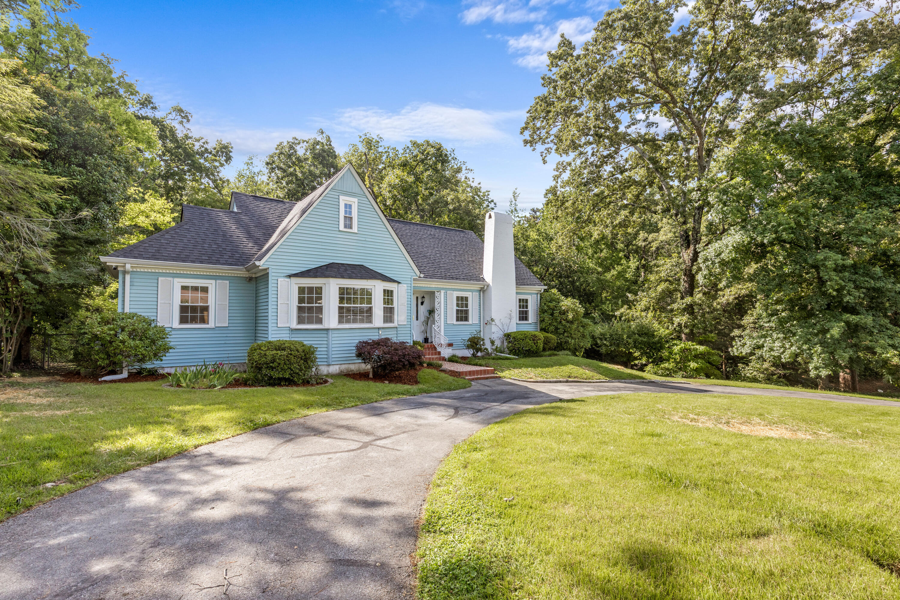 309 Peachbloom Drive
