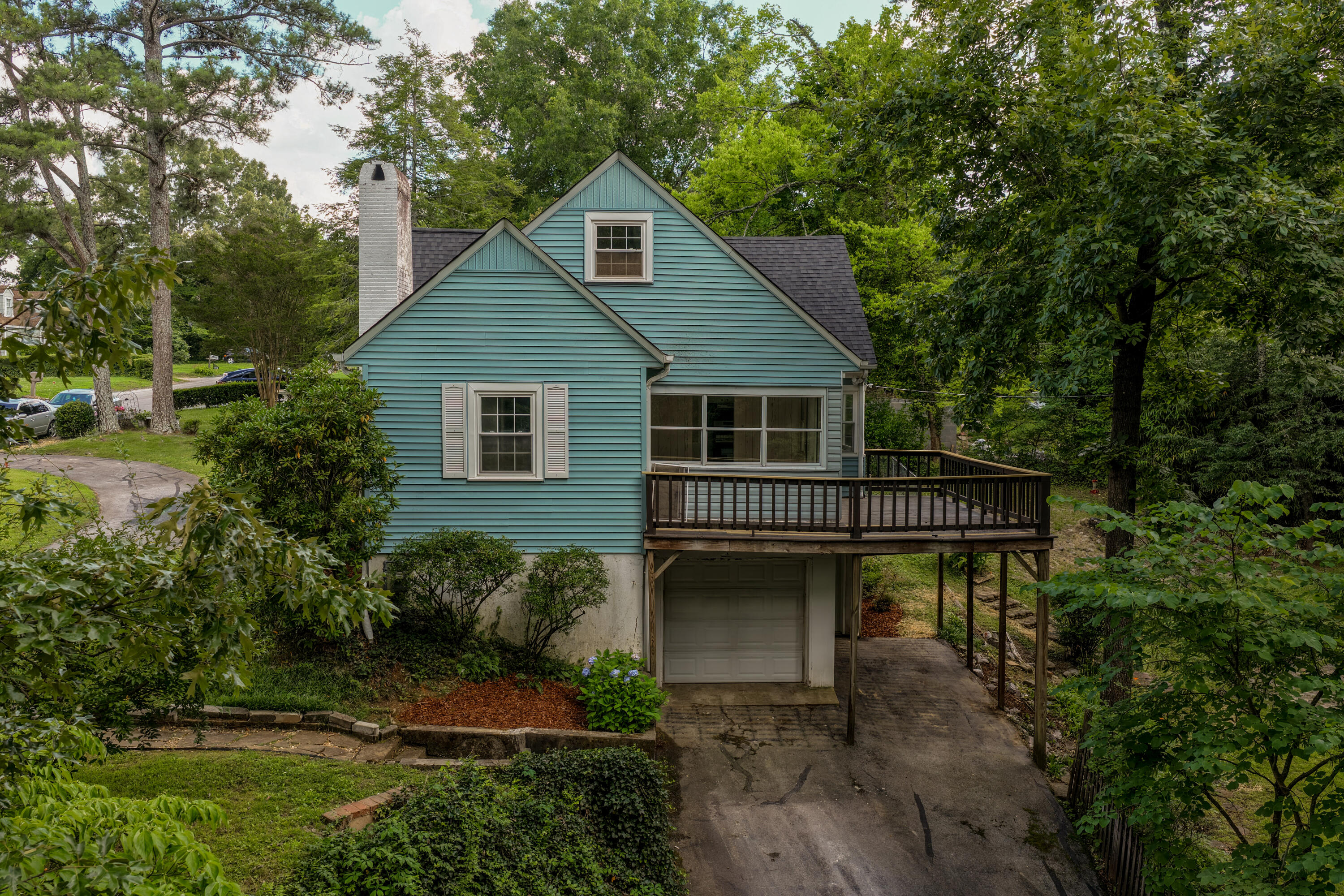 309 Peachbloom Drive