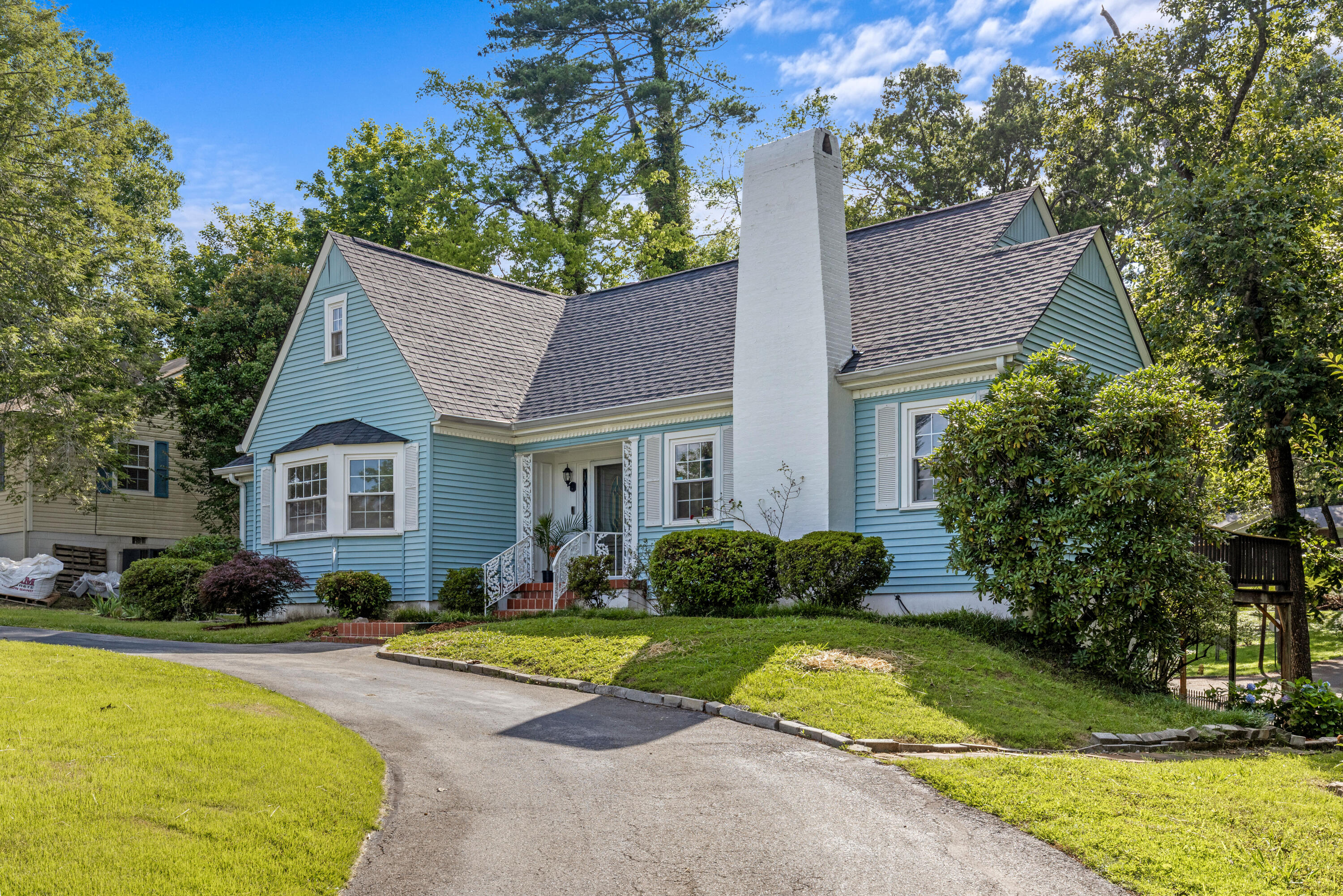 309 Peachbloom Drive