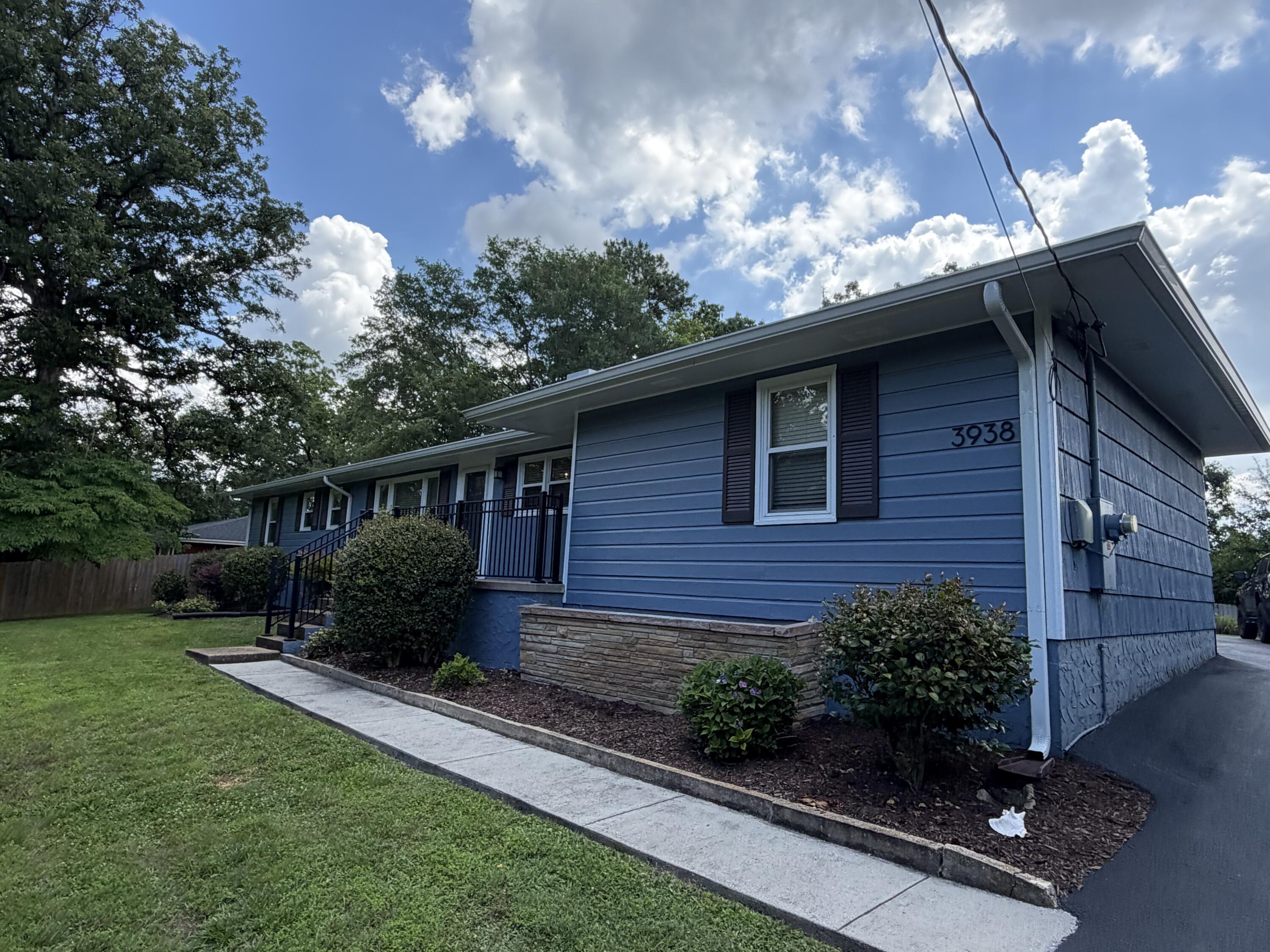 3938 Laird Lane
