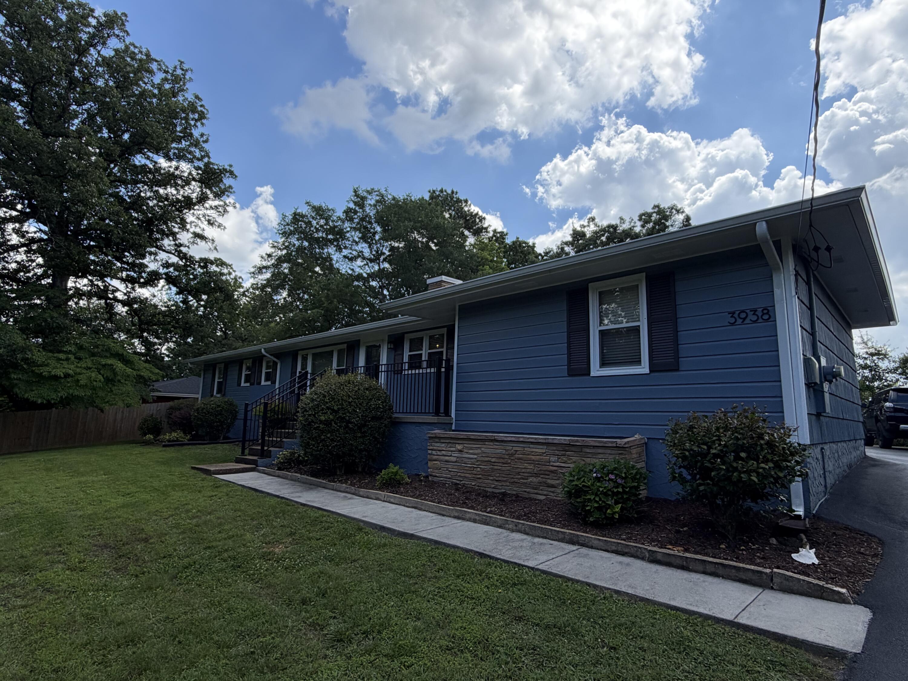 3938 Laird Lane