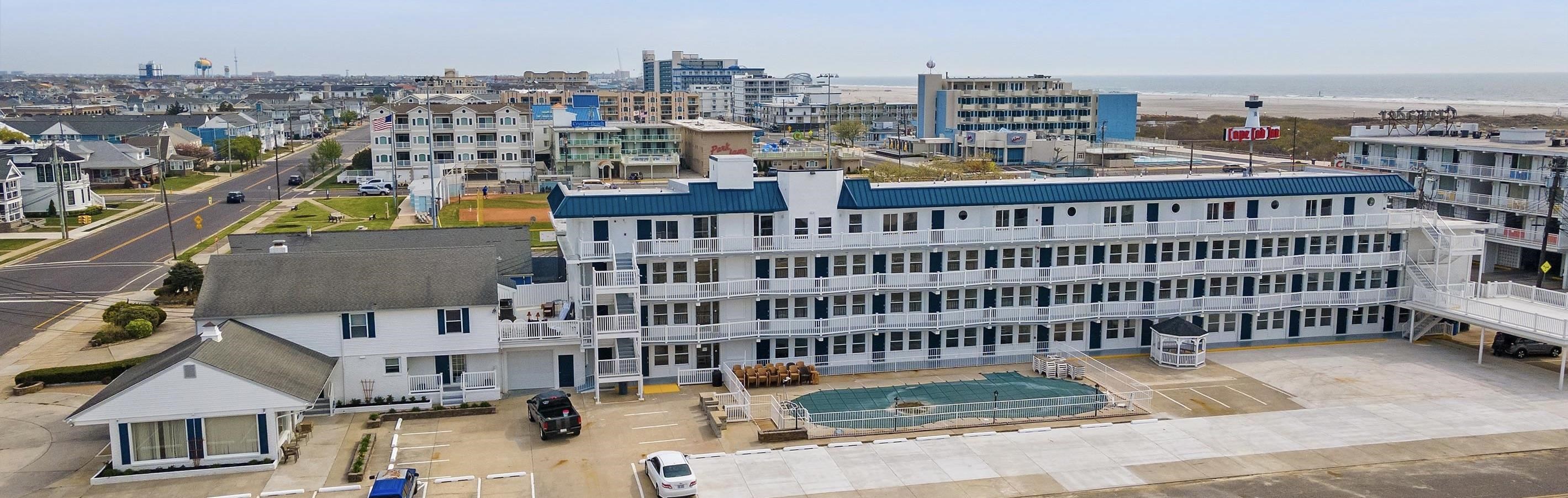 6109 Atlantic Avenue Unit: 108