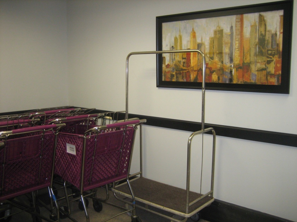 6666 Brookmont Ter Unit: 106