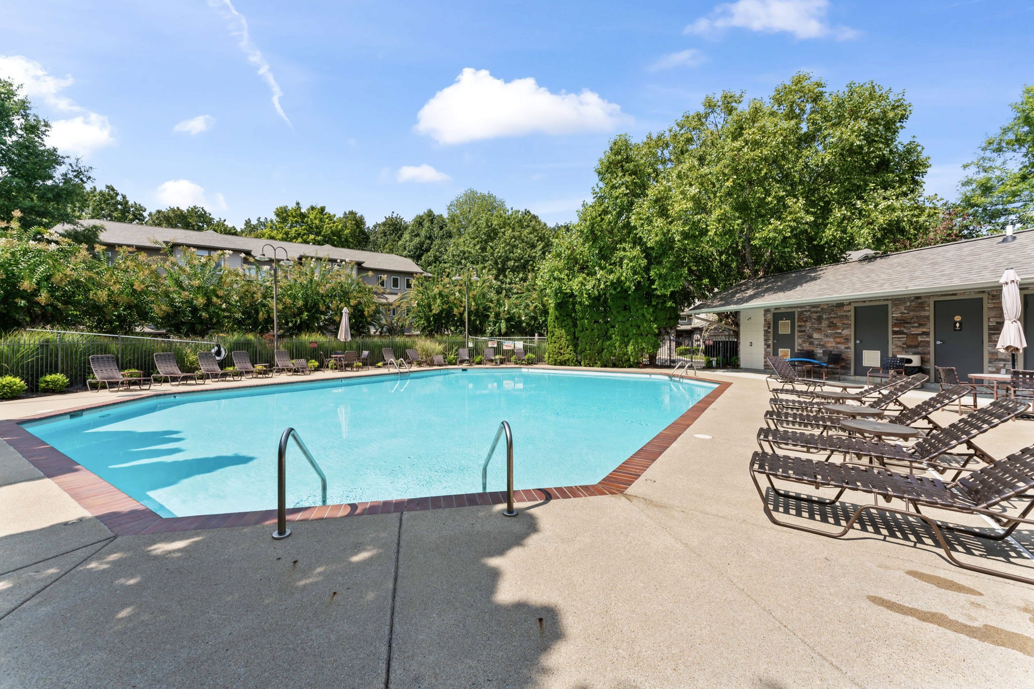 320 Old Hickory Blvd Unit: 907