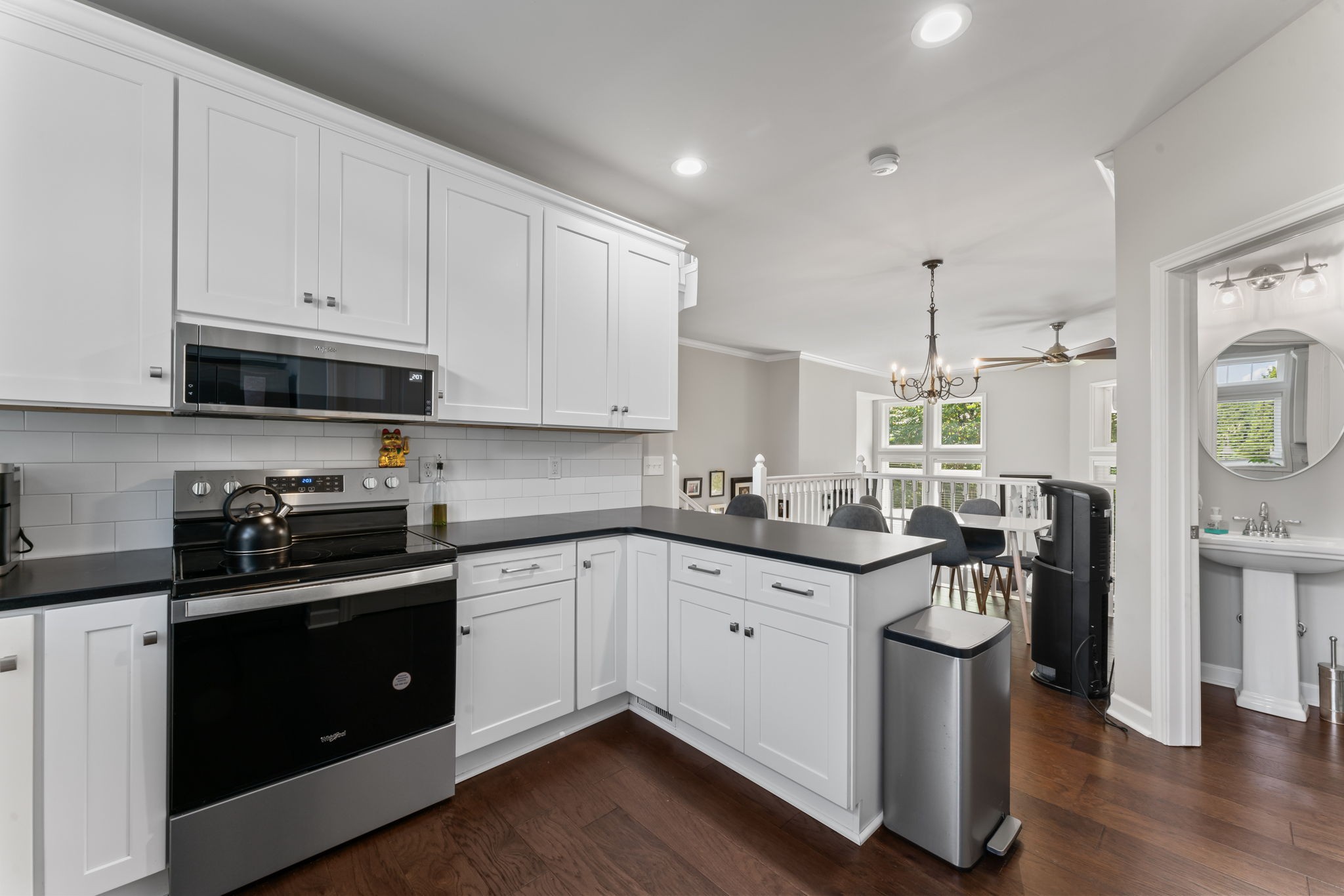 320 Old Hickory Blvd Unit: 907