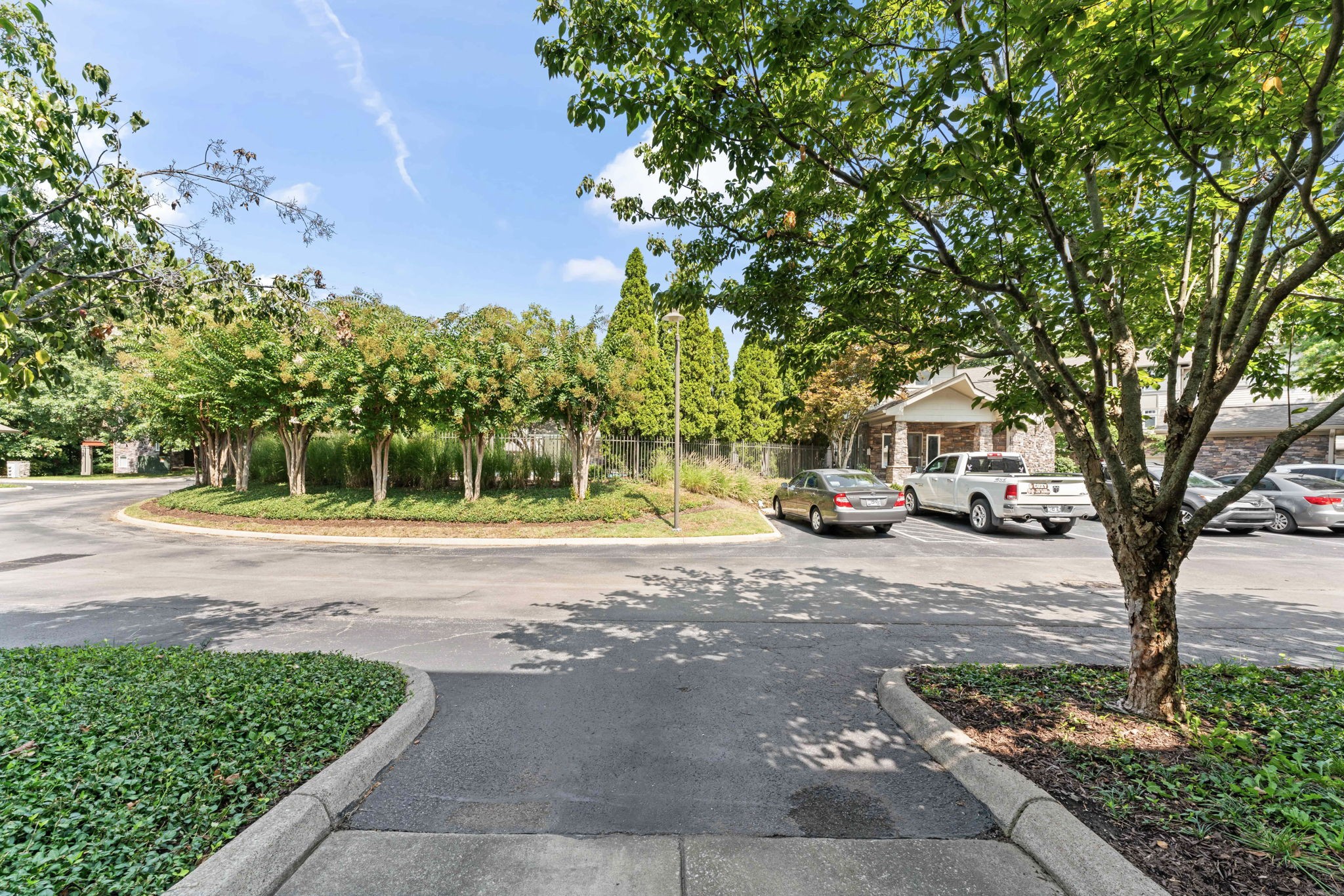 320 Old Hickory Blvd Unit: 907