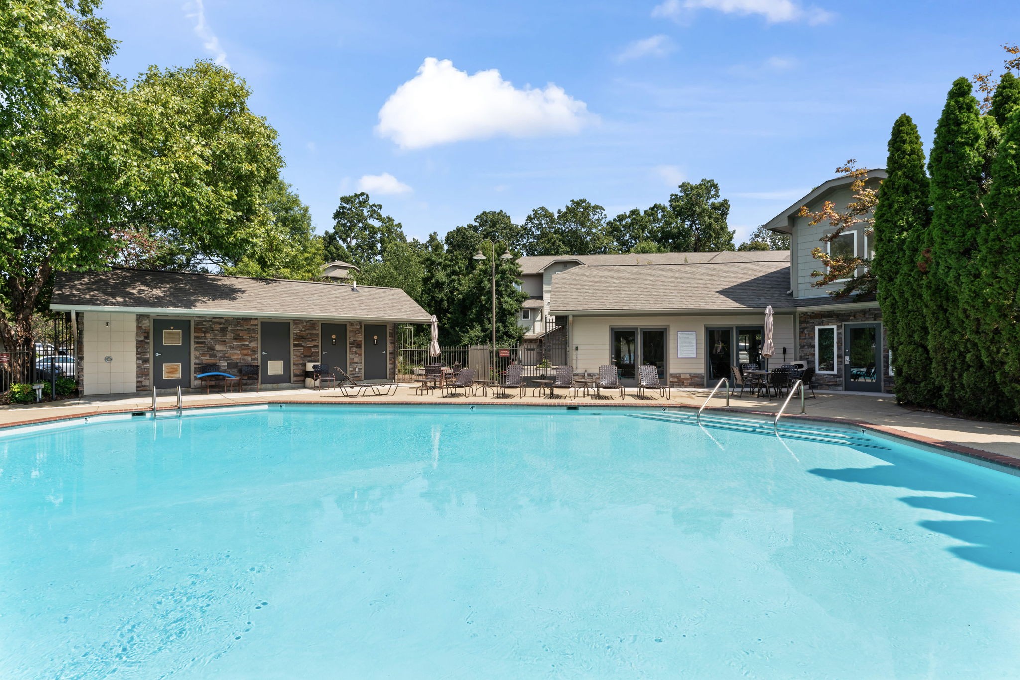 320 Old Hickory Blvd Unit: 907