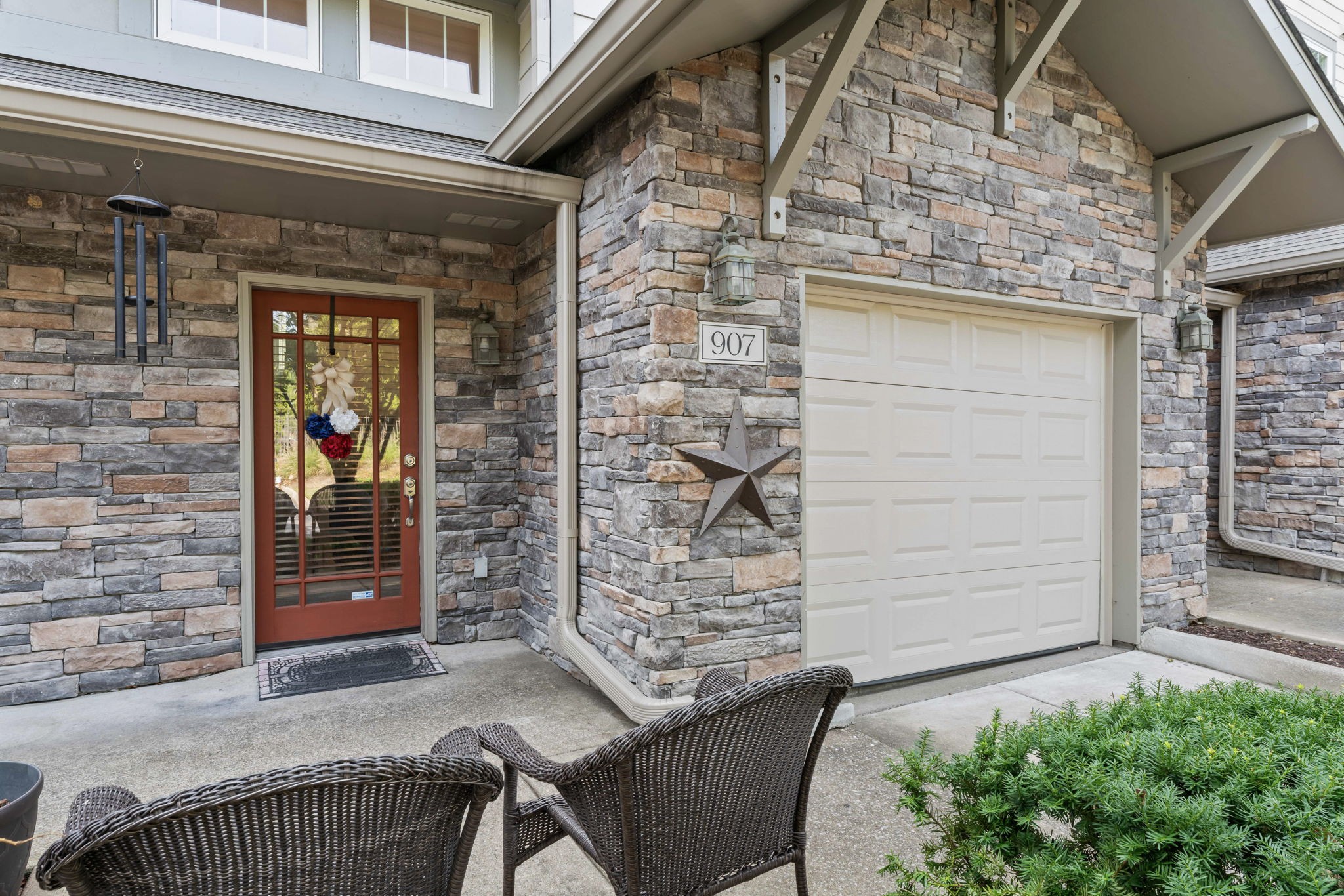 320 Old Hickory Blvd Unit: 907