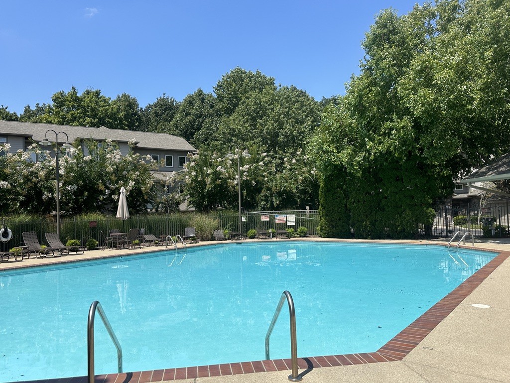 320 Old Hickory Blvd Unit: 907