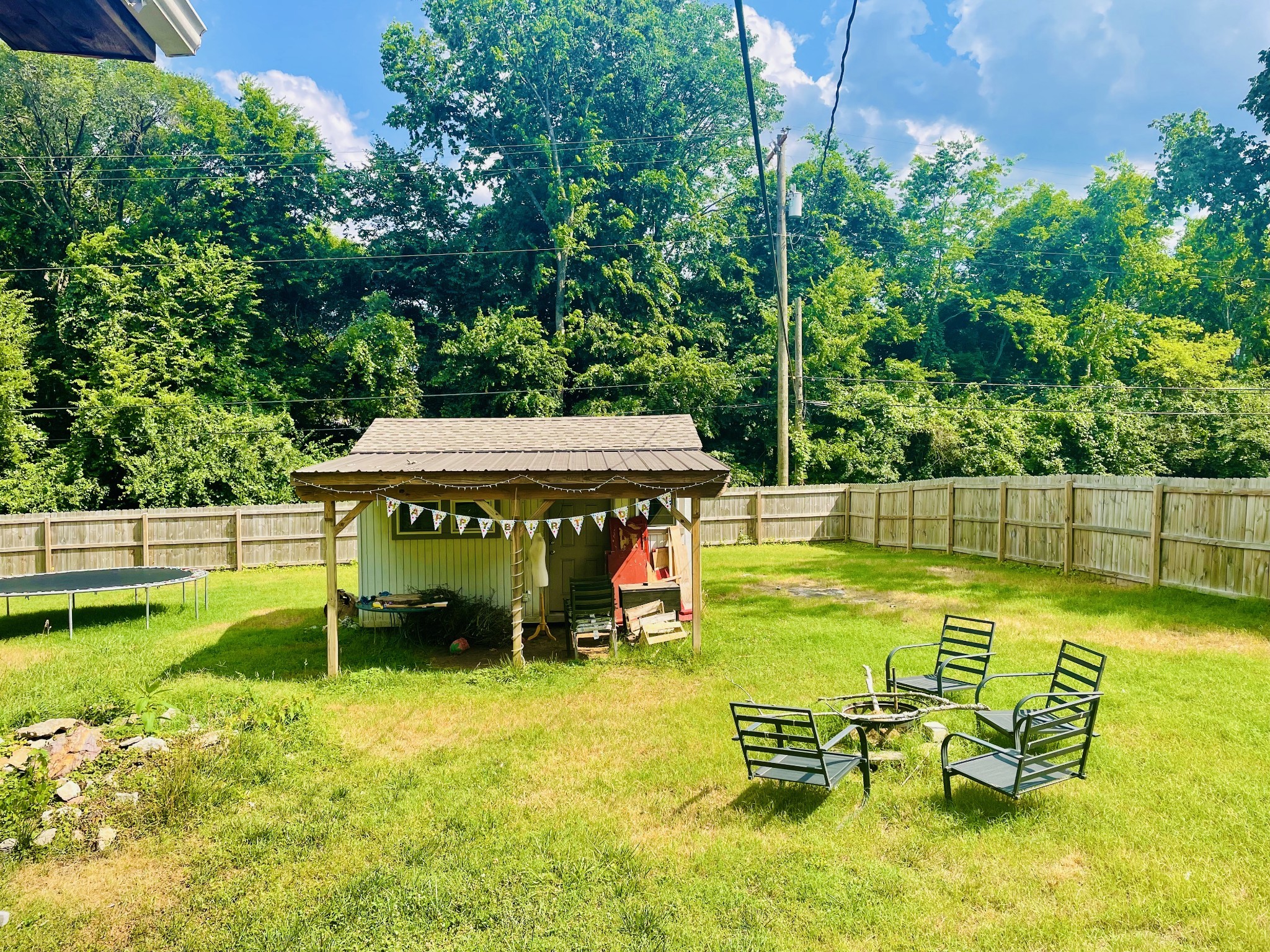 5551 Knob Rd