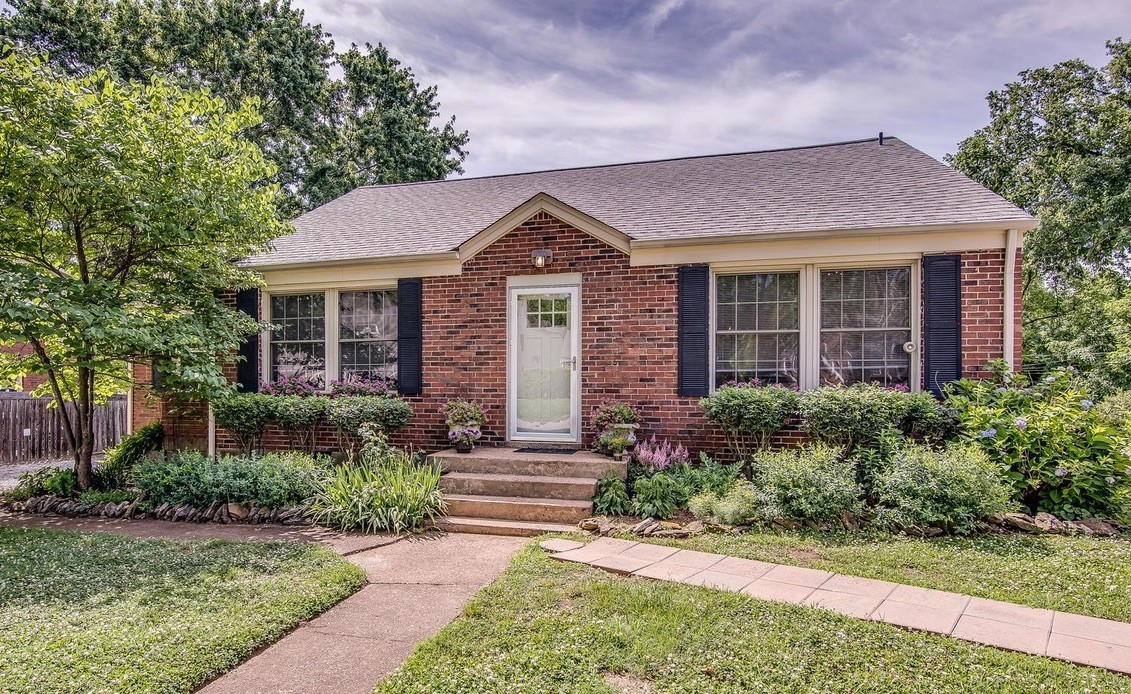 5551 Knob Rd