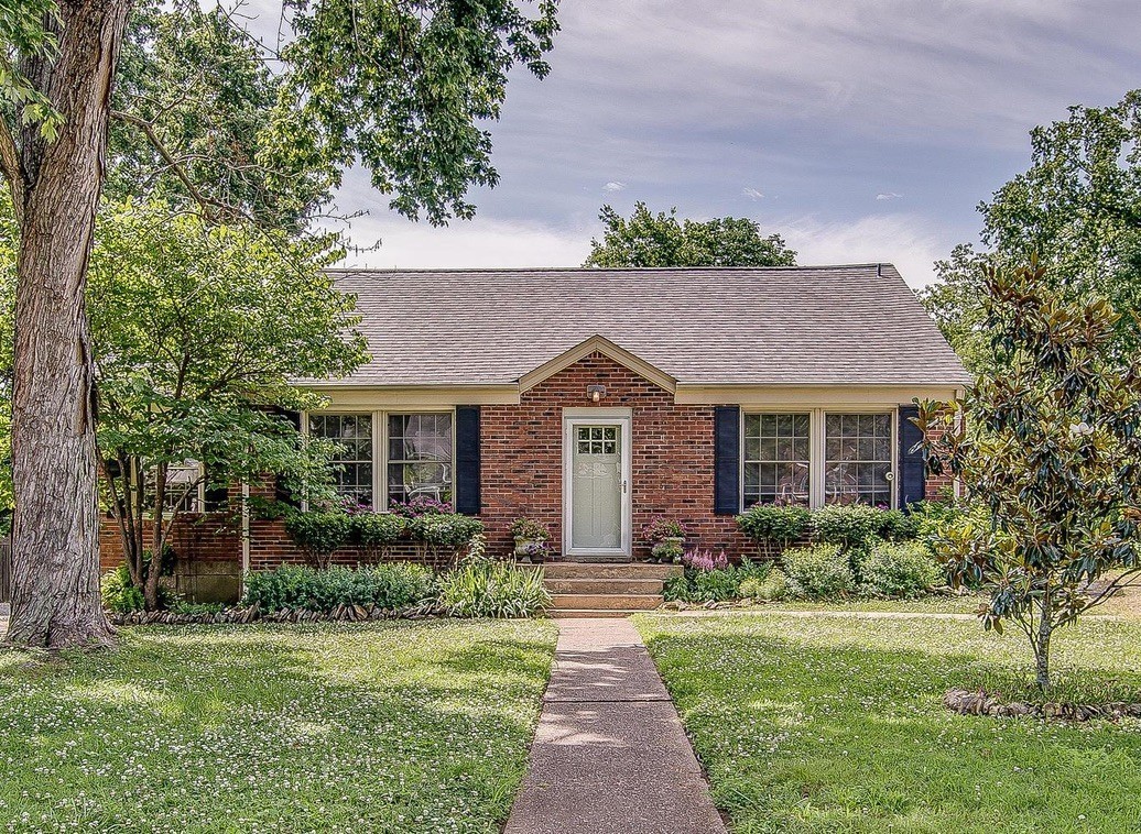 5551 Knob Rd