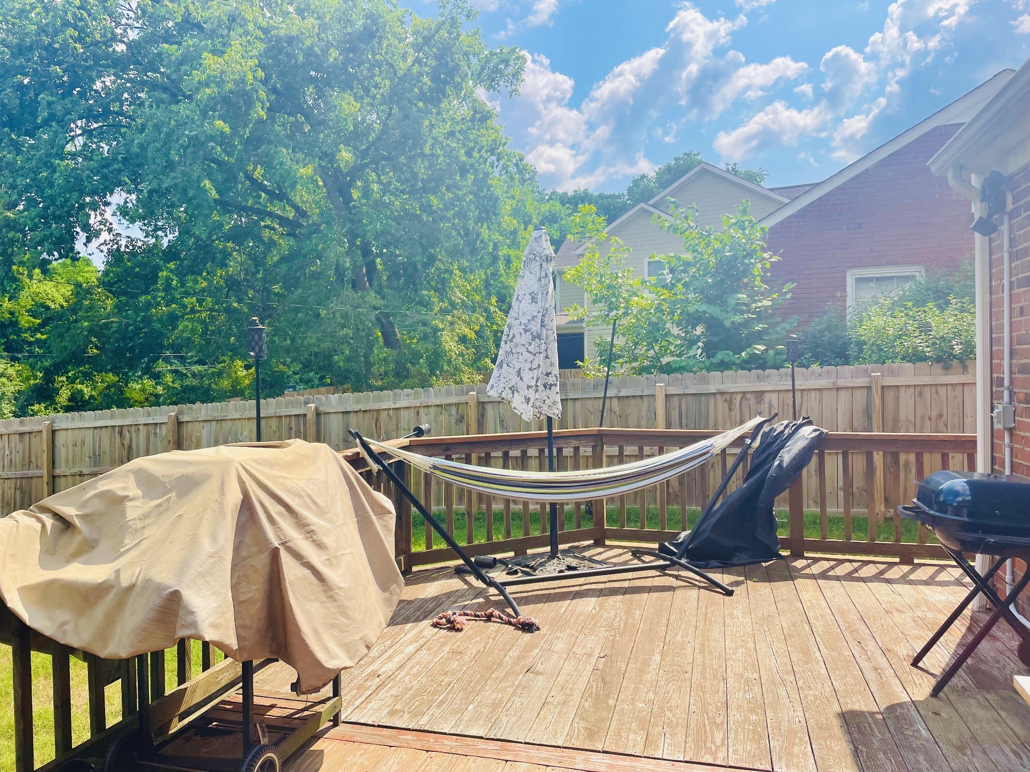 5551 Knob Rd