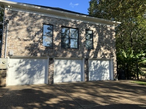 6401 Worchester Dr