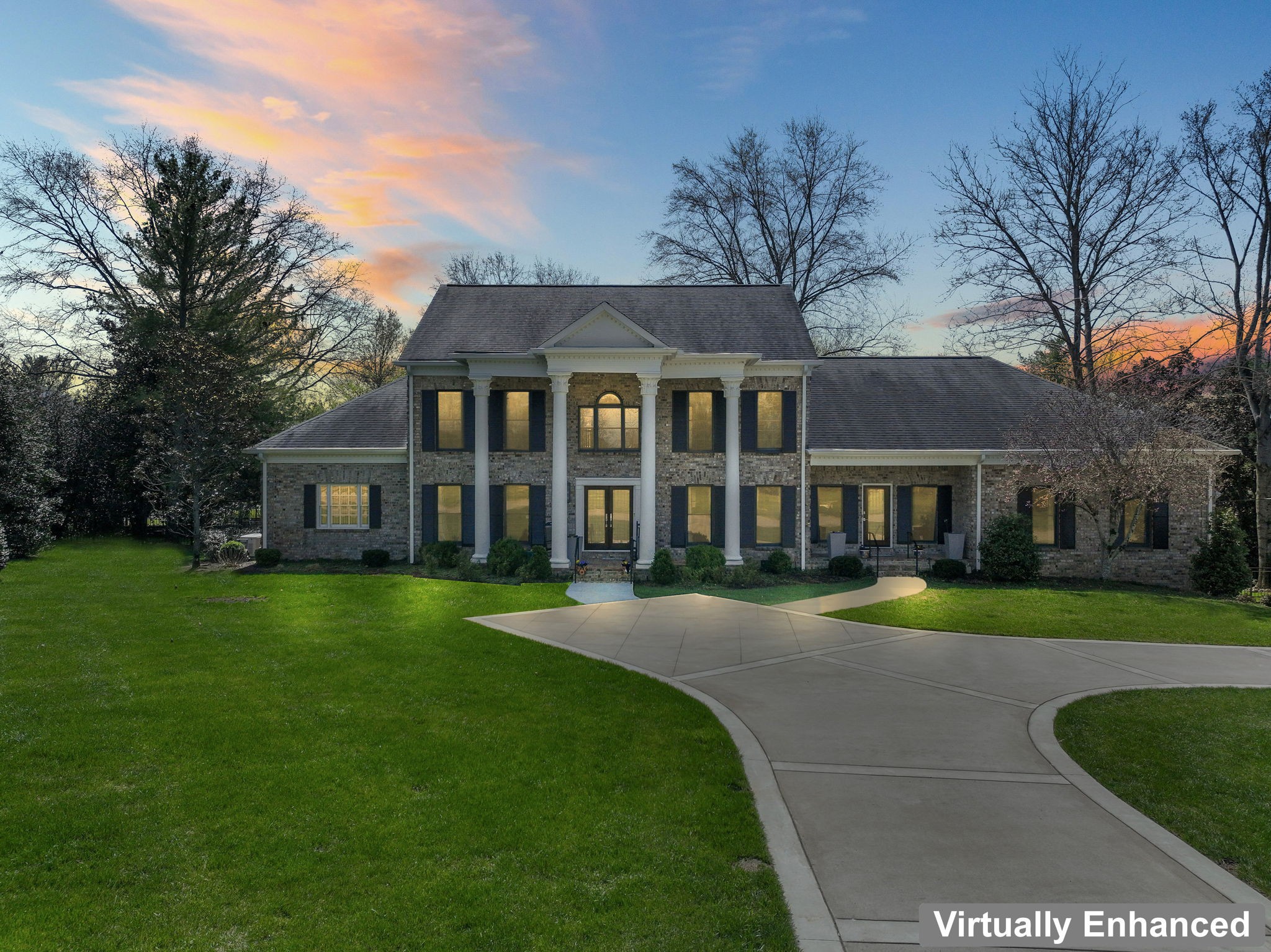 6401 Worchester Dr