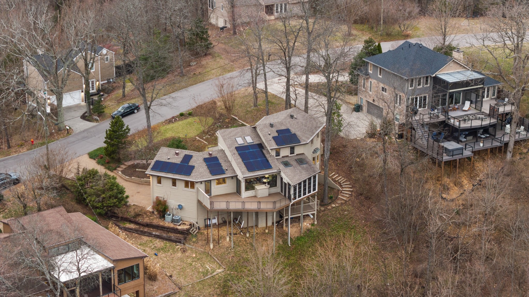 1426 Robert E Lee Ln