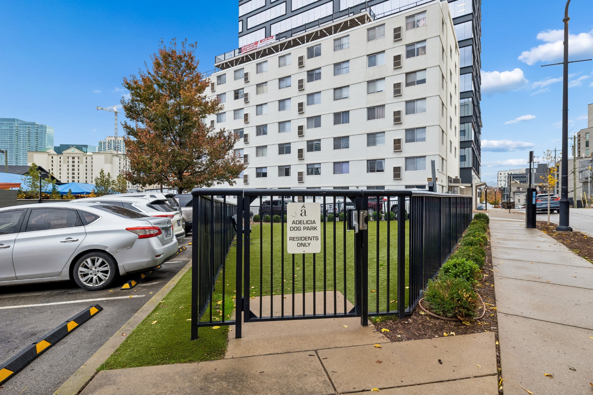 900 20th Ave, S Unit: 711