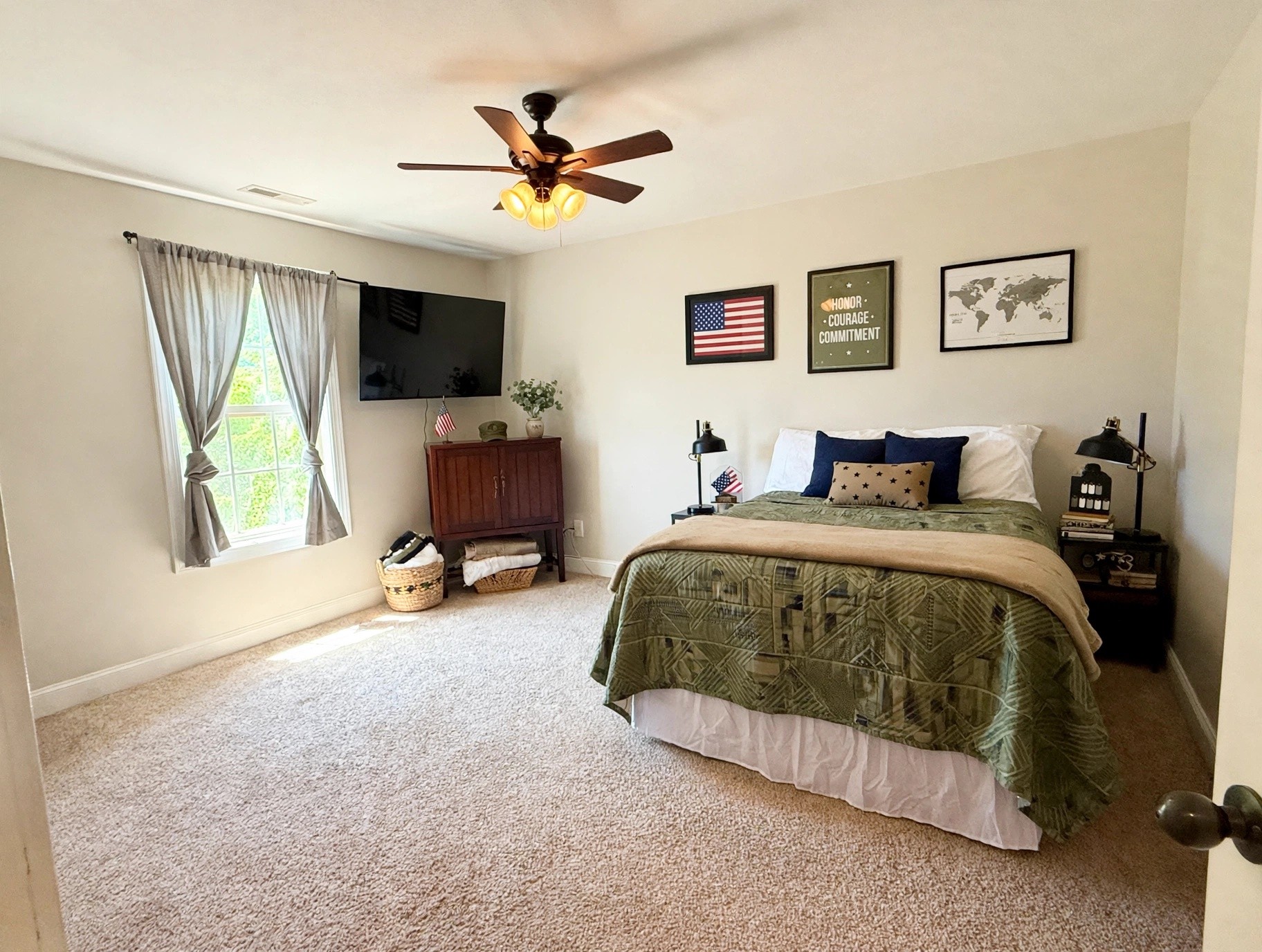 1761 Apache Way