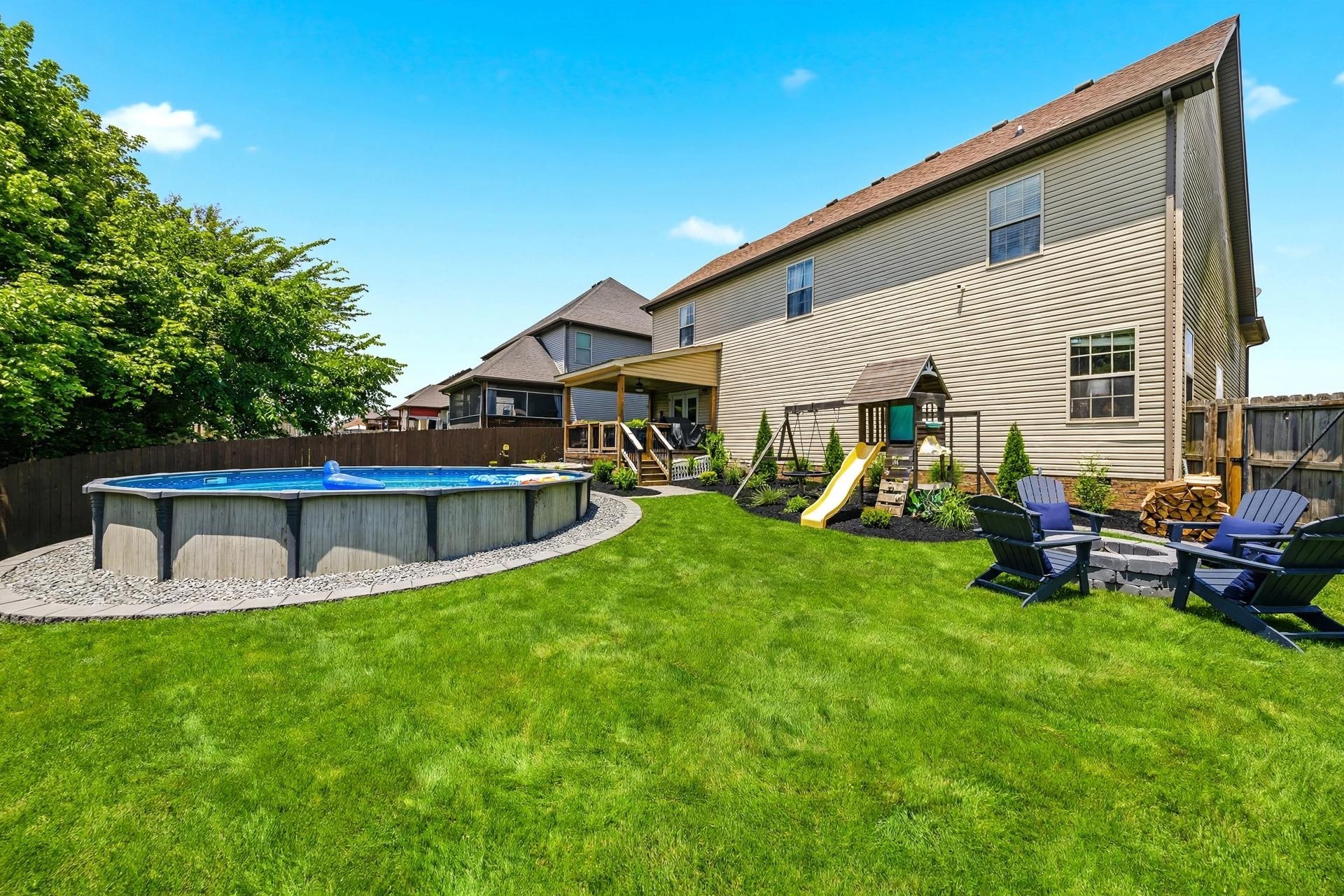 1761 Apache Way