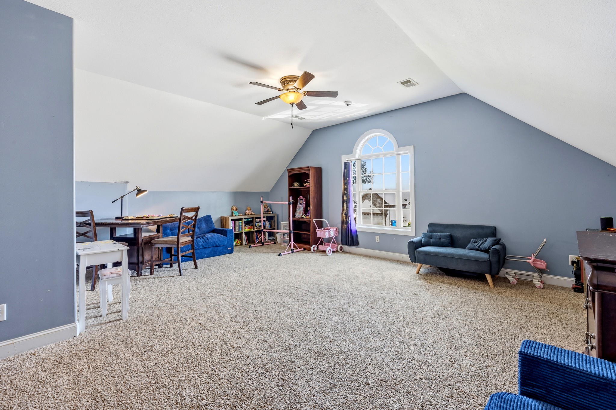 1761 Apache Way