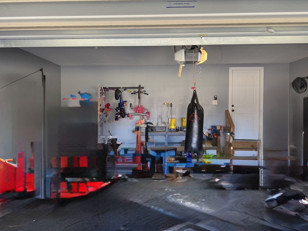 1761 Apache Way