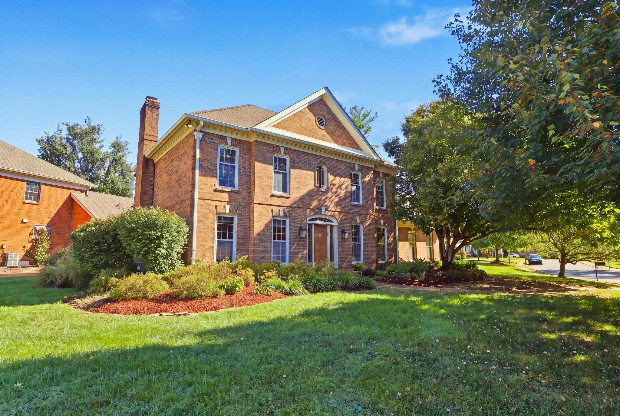 612 Dorshire Lane