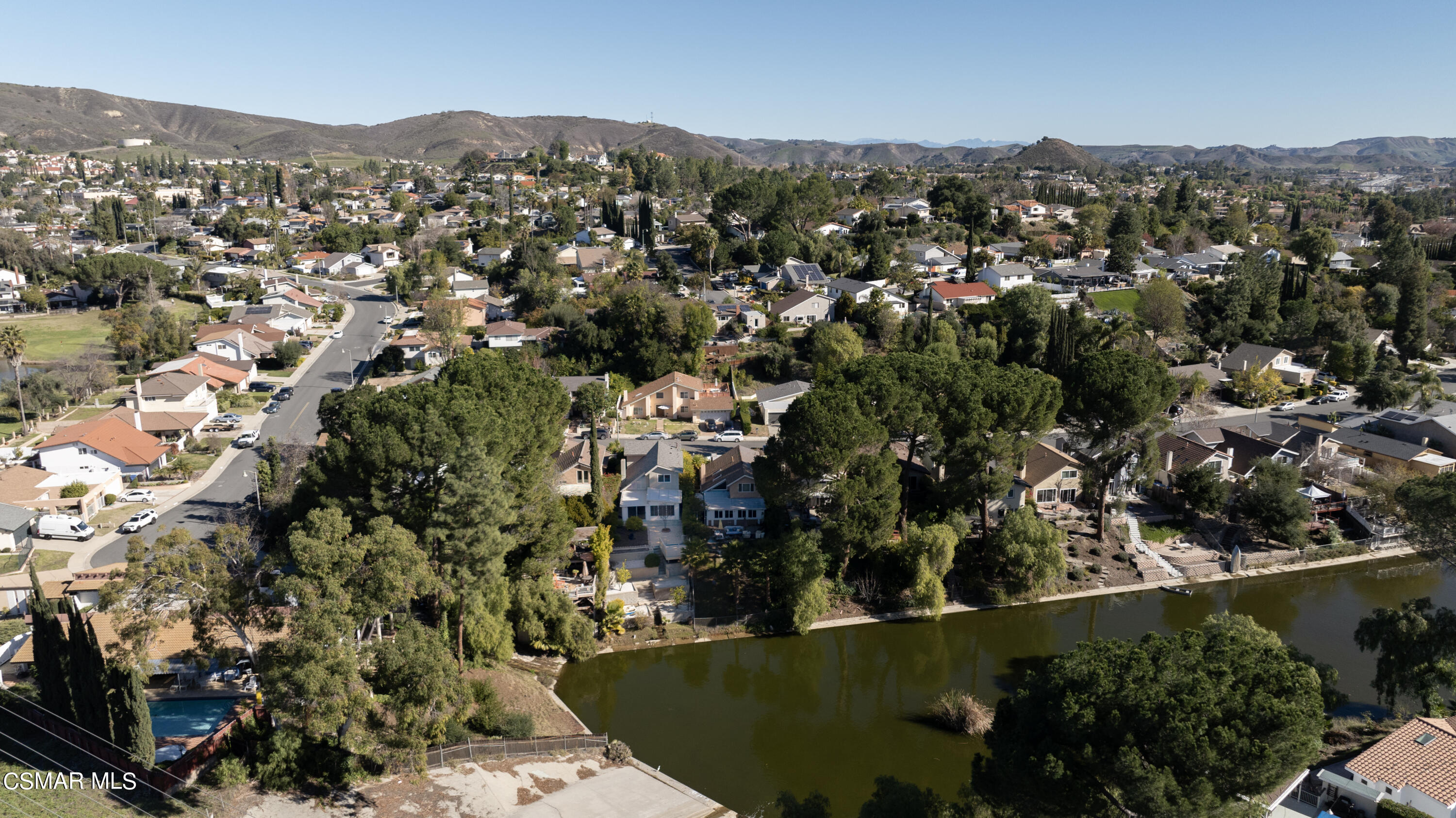 30758 Lakefront Drive