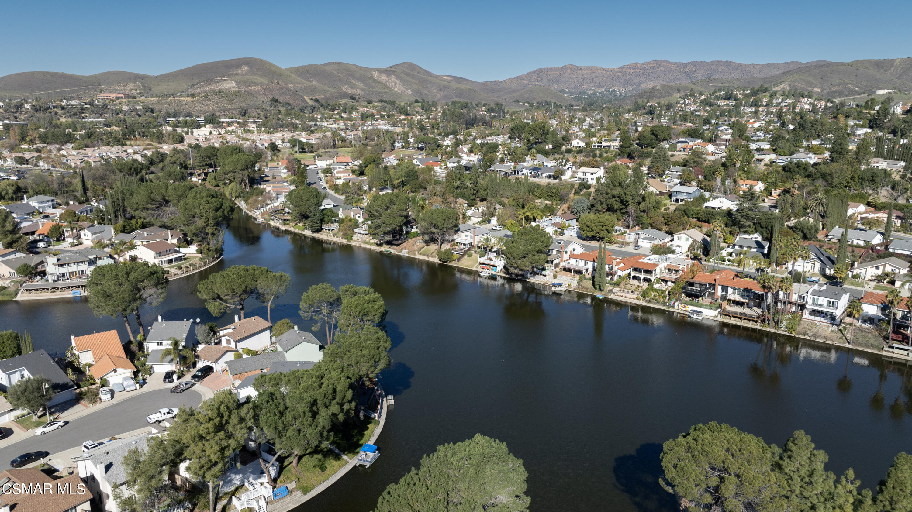 30758 Lakefront Drive