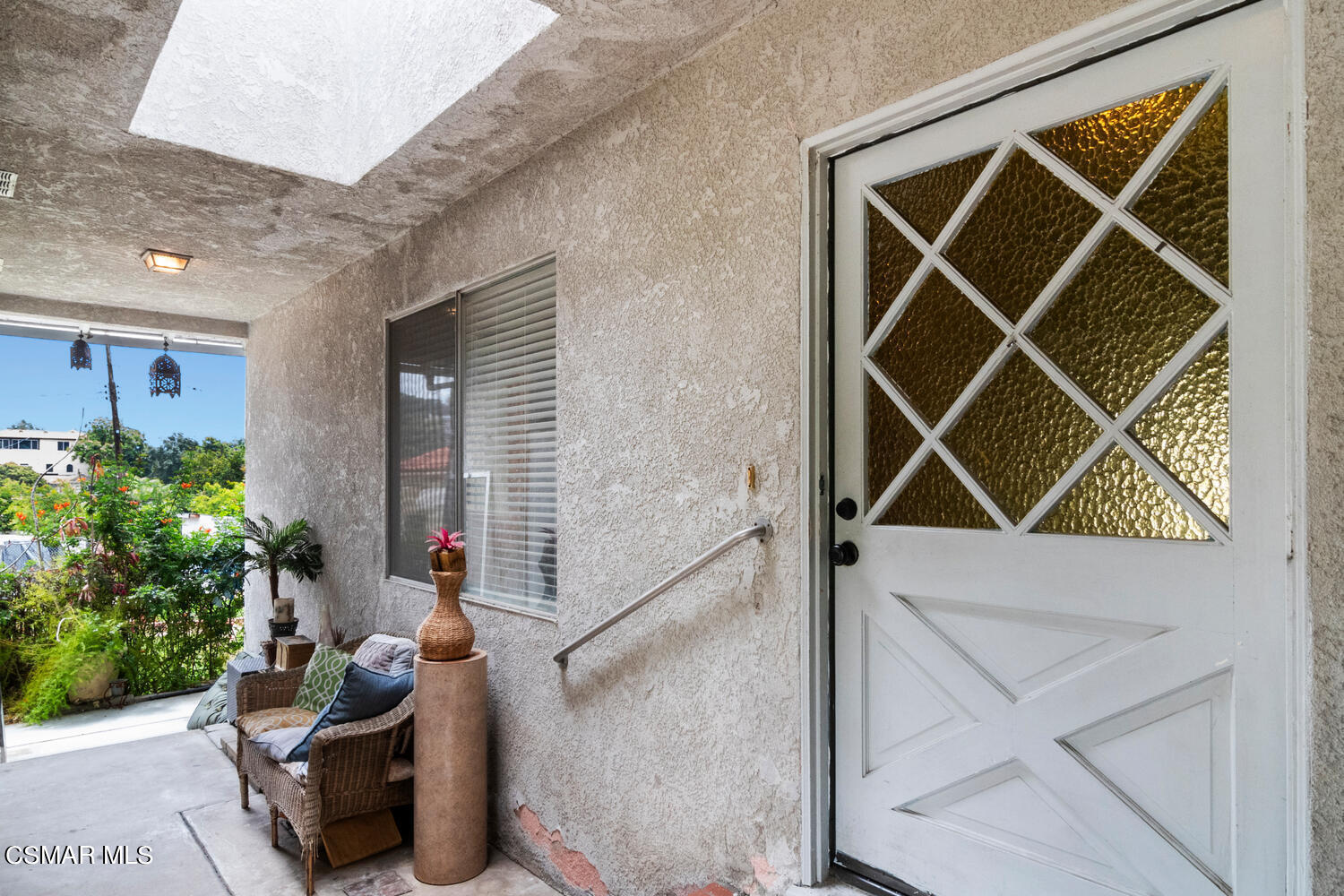 11712 N Circle Drive