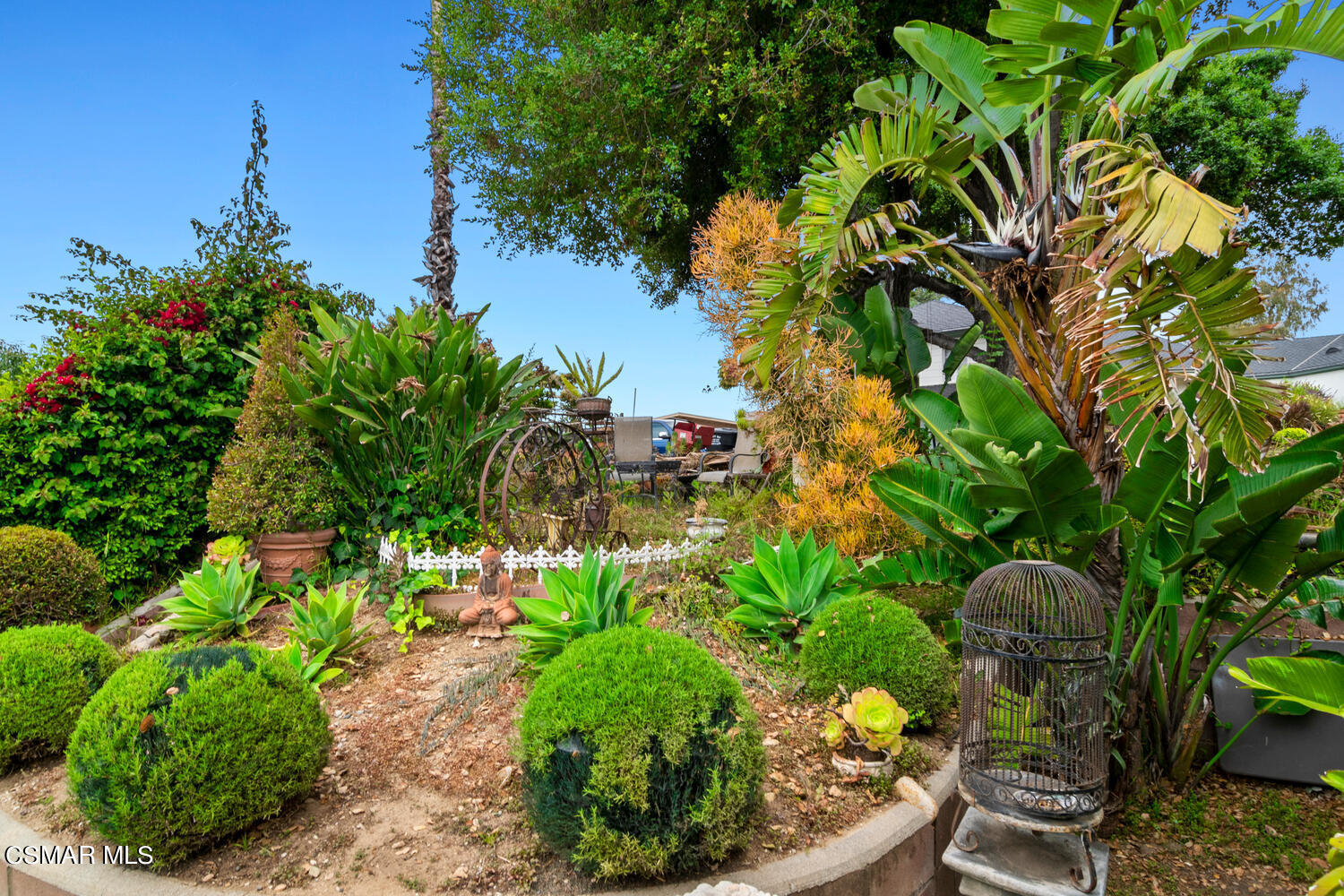 11712 N Circle Drive