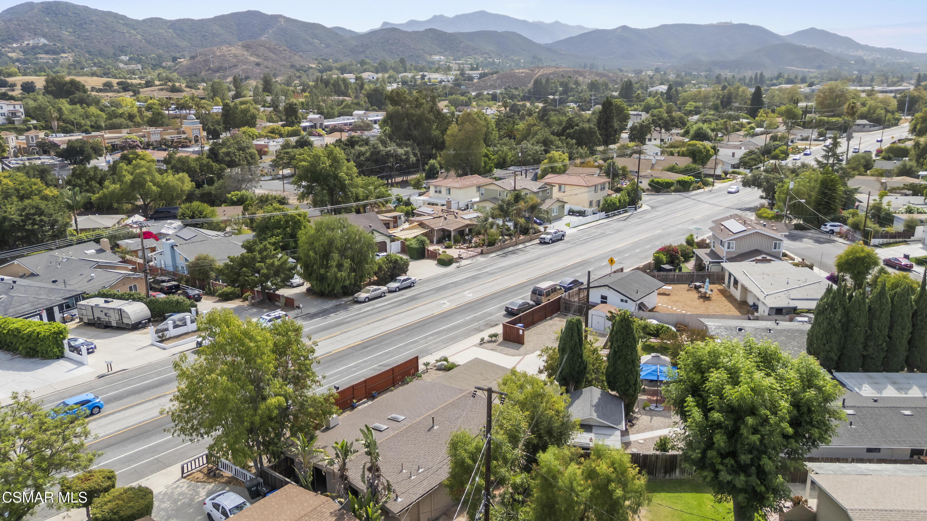 865 E Hillcrest Drive