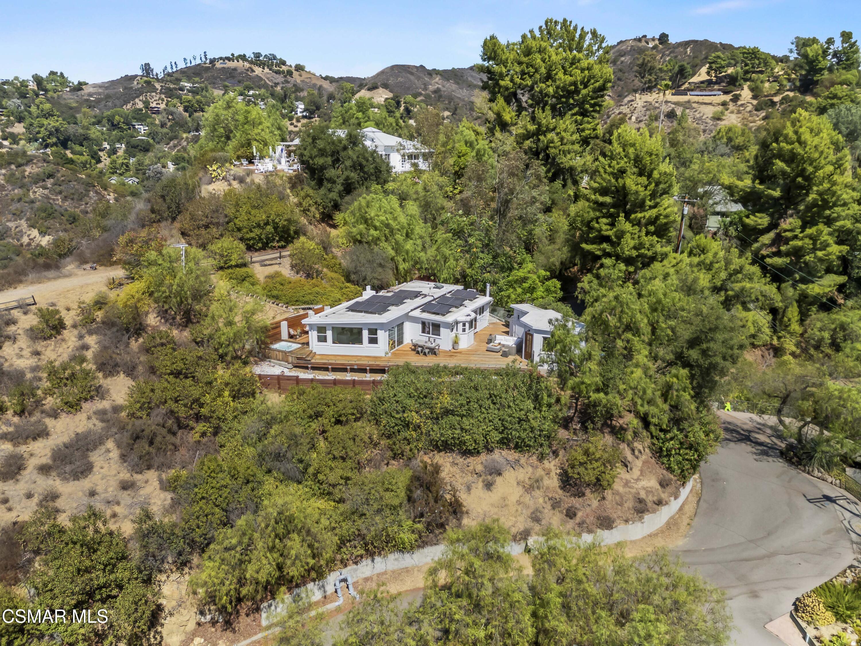 2016 Mount Prospect Drive