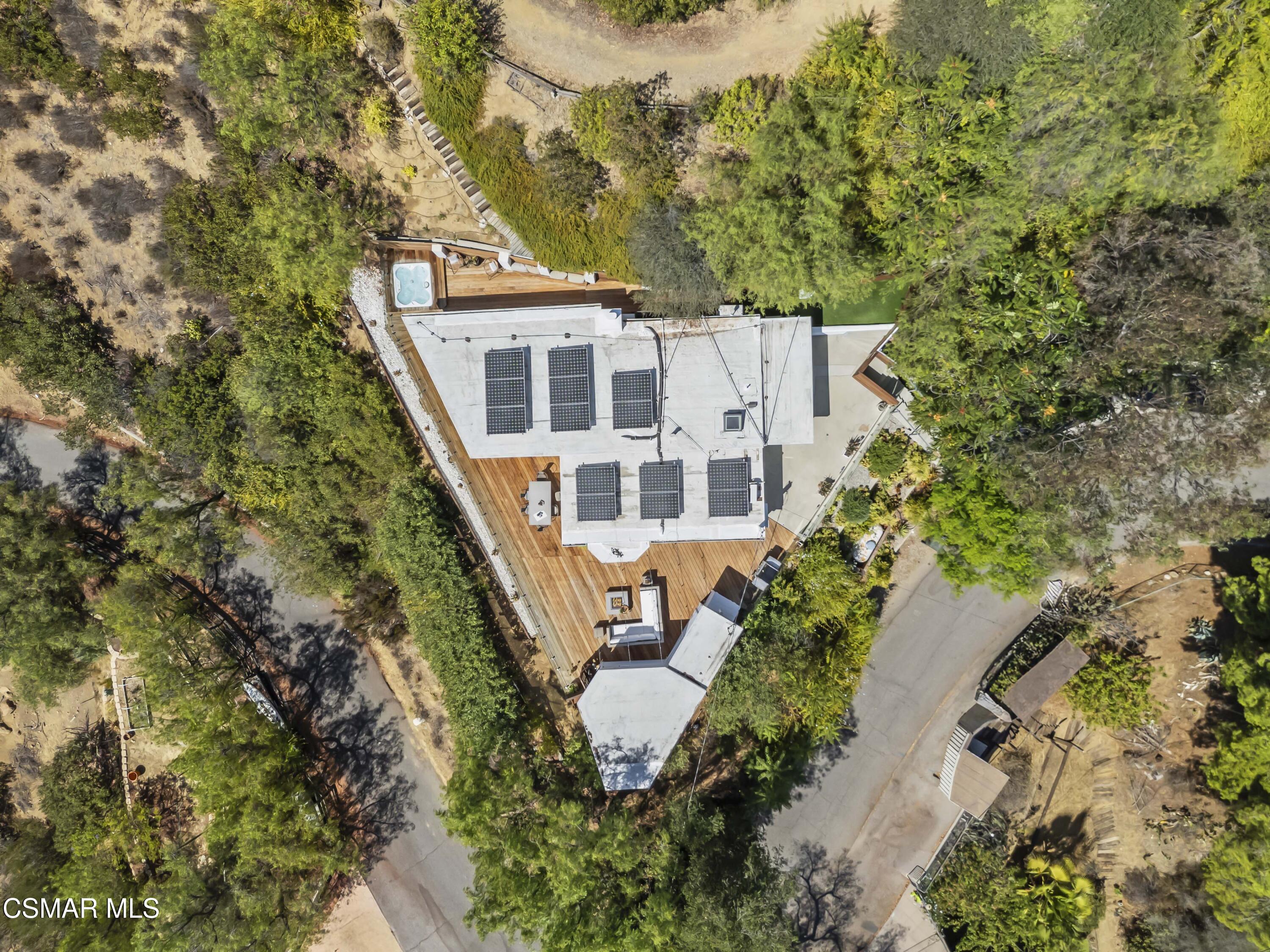 2016 Mount Prospect Drive