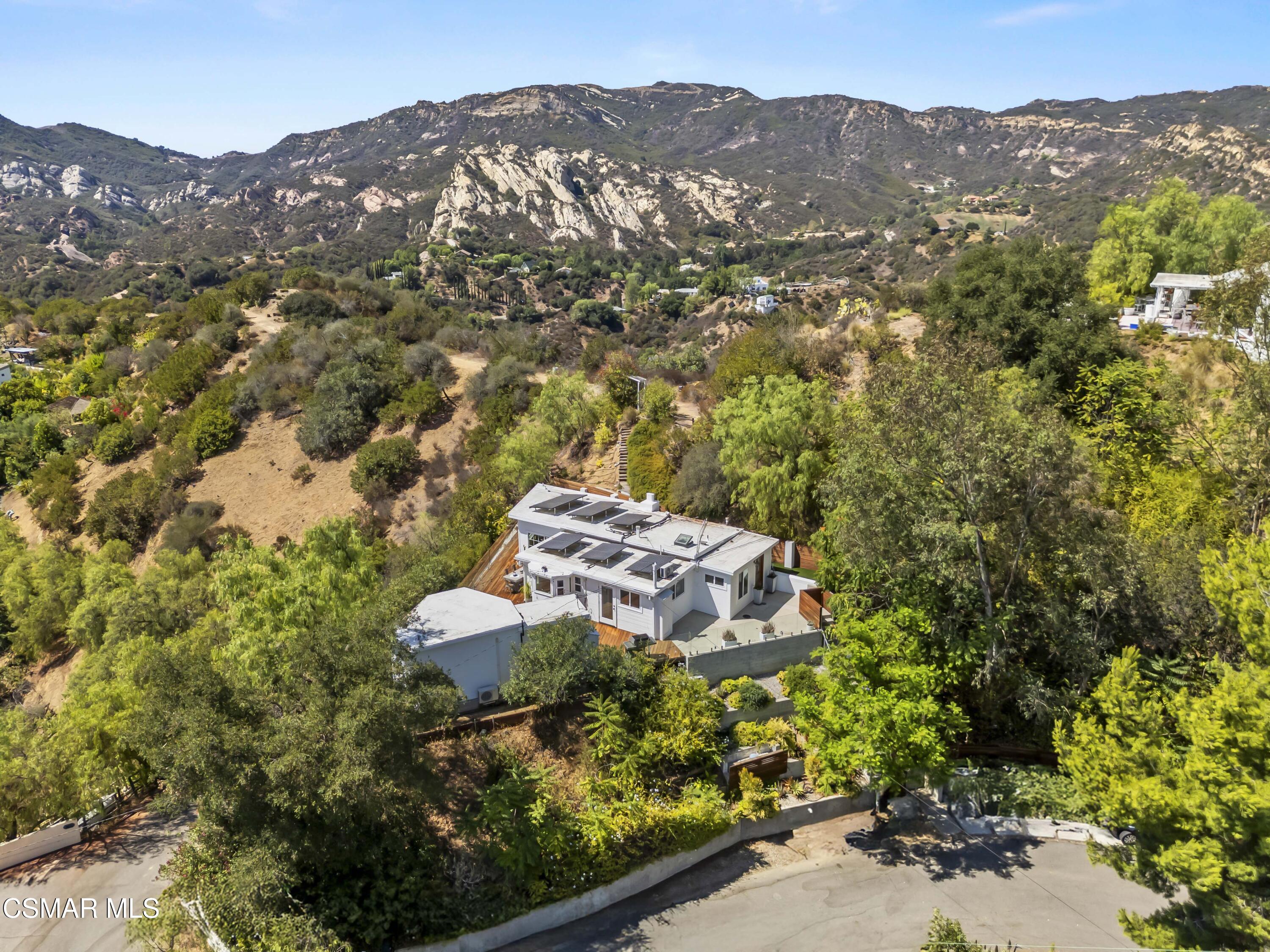 2016 Mount Prospect Drive