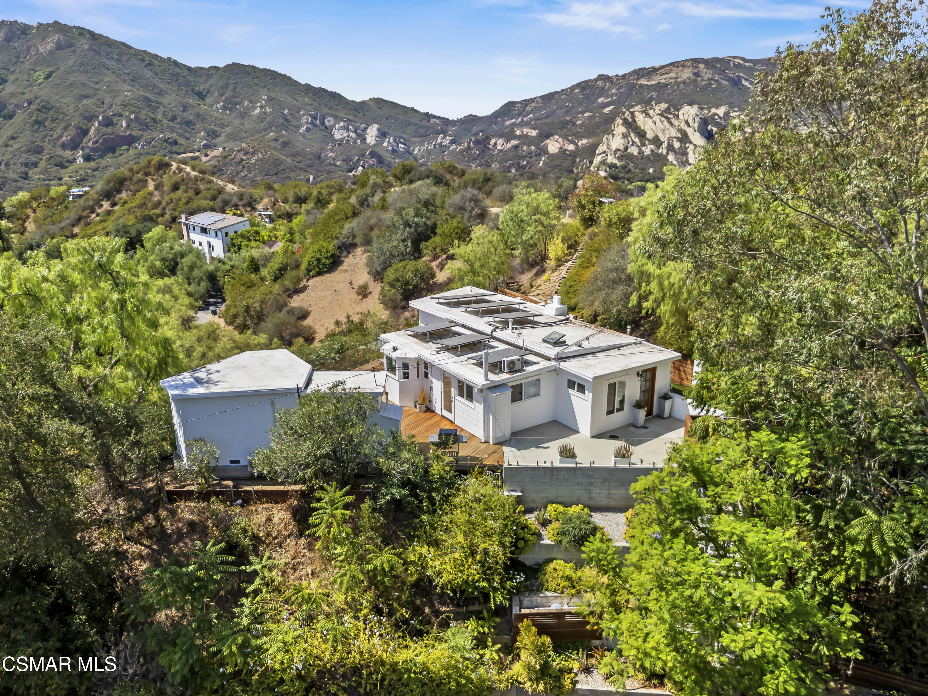 2016 Mount Prospect Drive