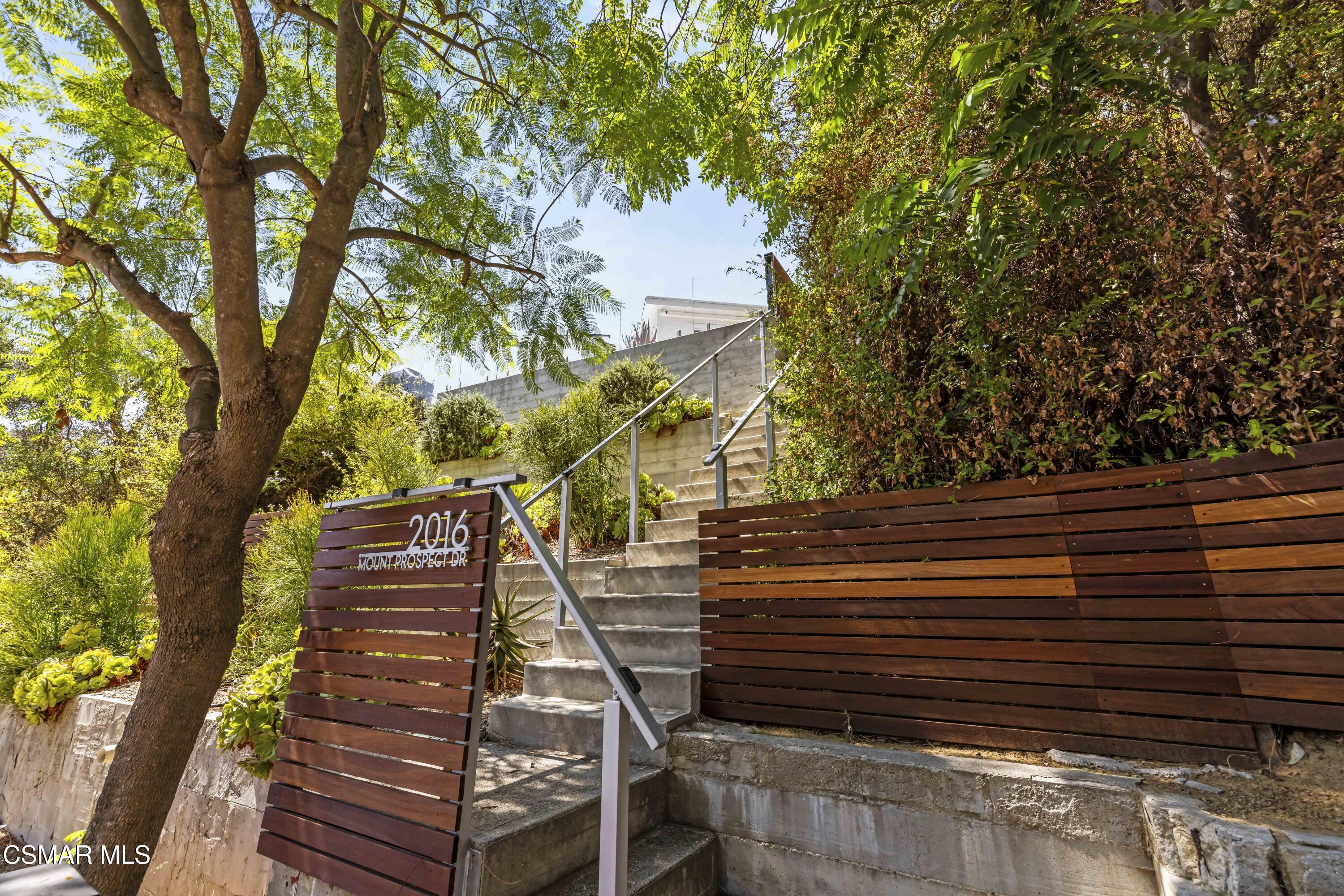 2016 Mount Prospect Drive