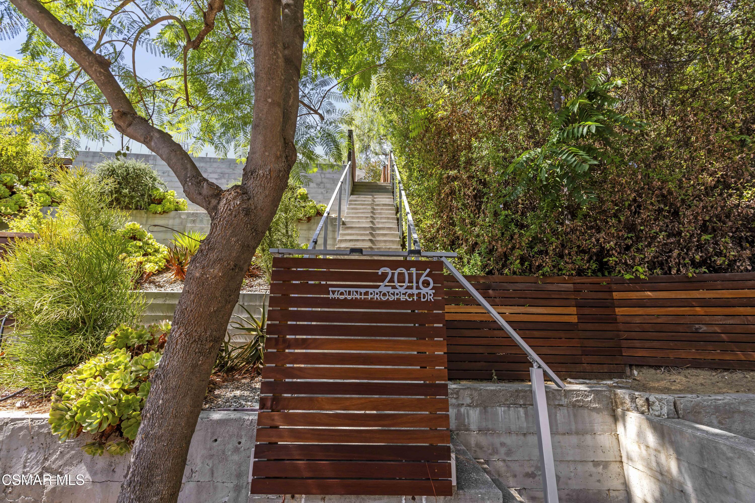 2016 Mount Prospect Drive