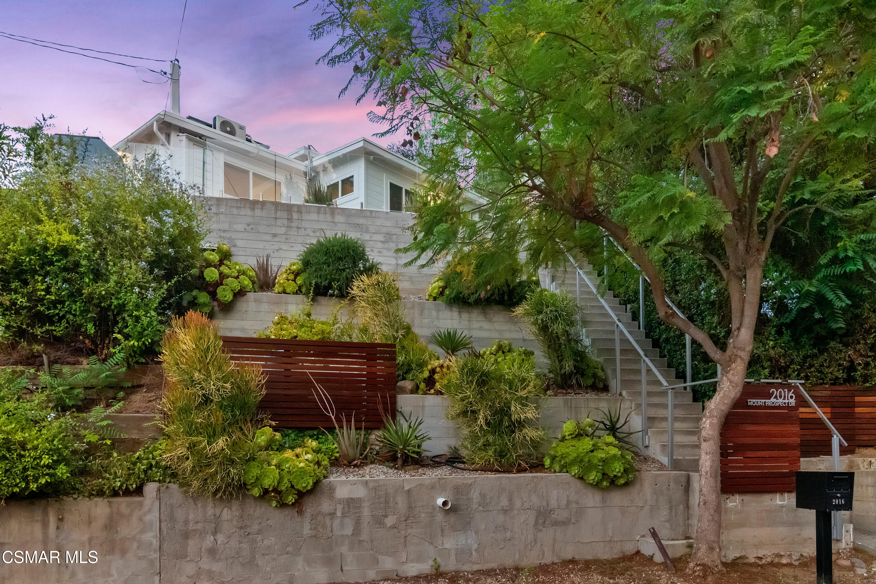 2016 Mount Prospect Drive